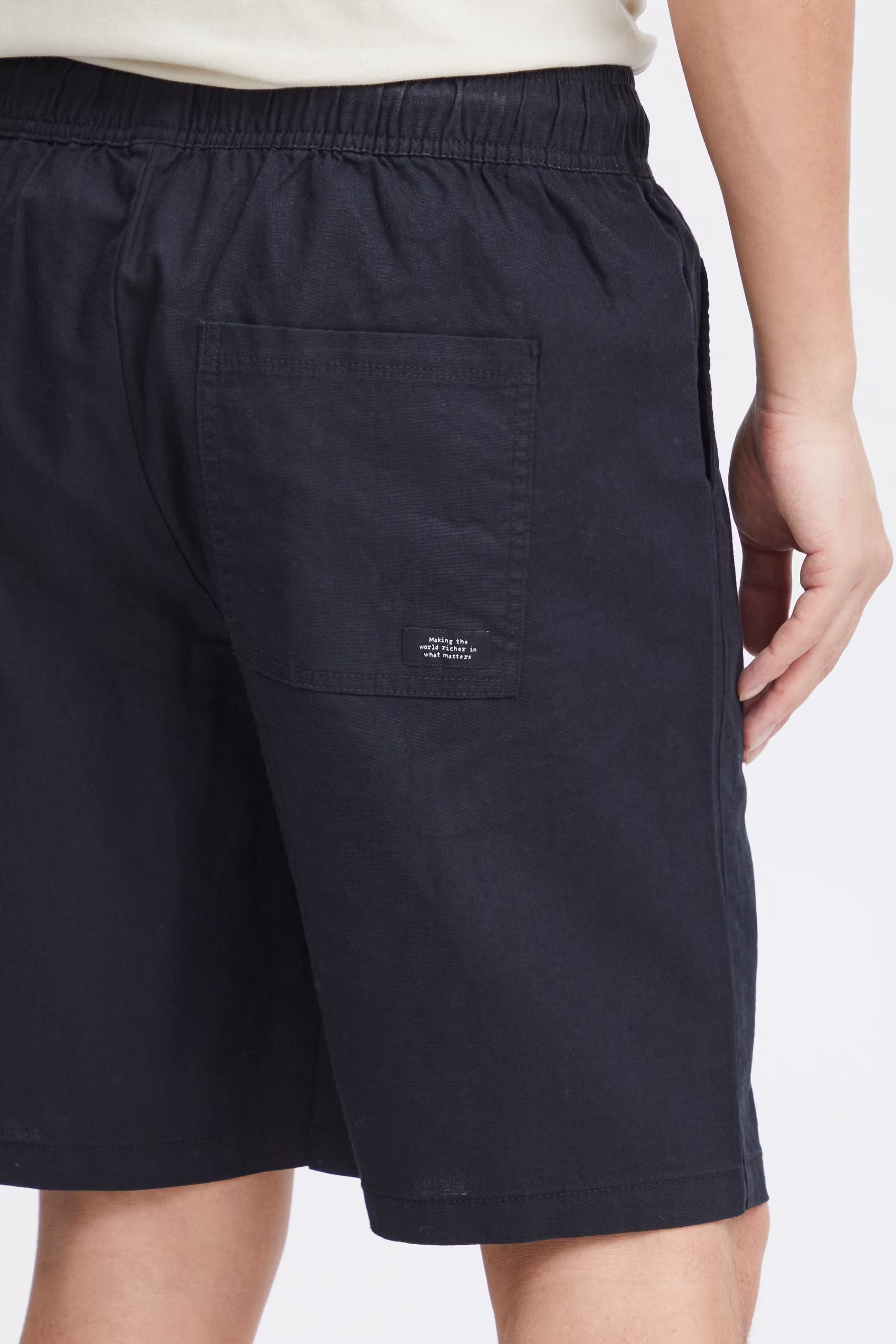 Shorts casual LOOKBOOK DETAIL 20716628-194007