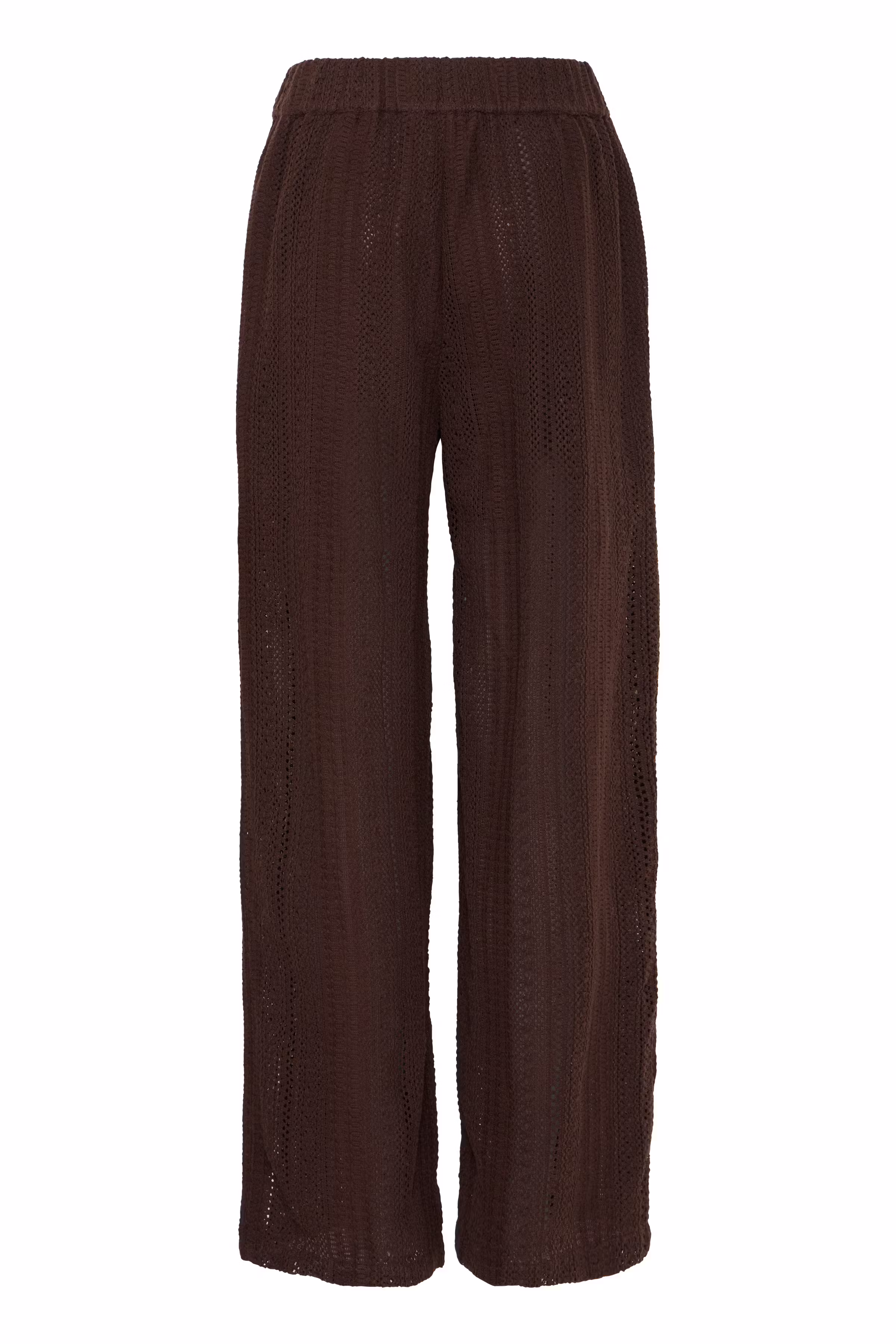 Casual pants PACK BACK 20123084-181130