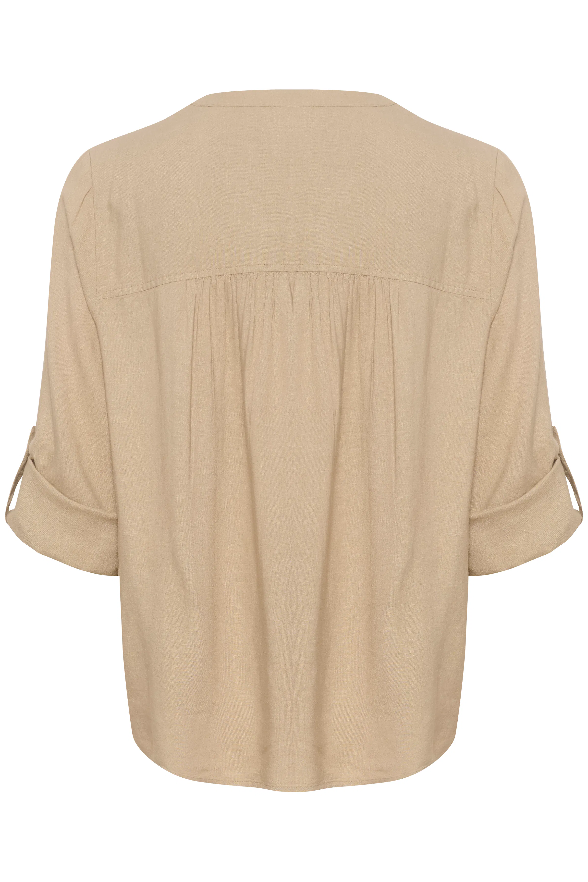 KAmilia Blouse PACK BACK 10508313-171109