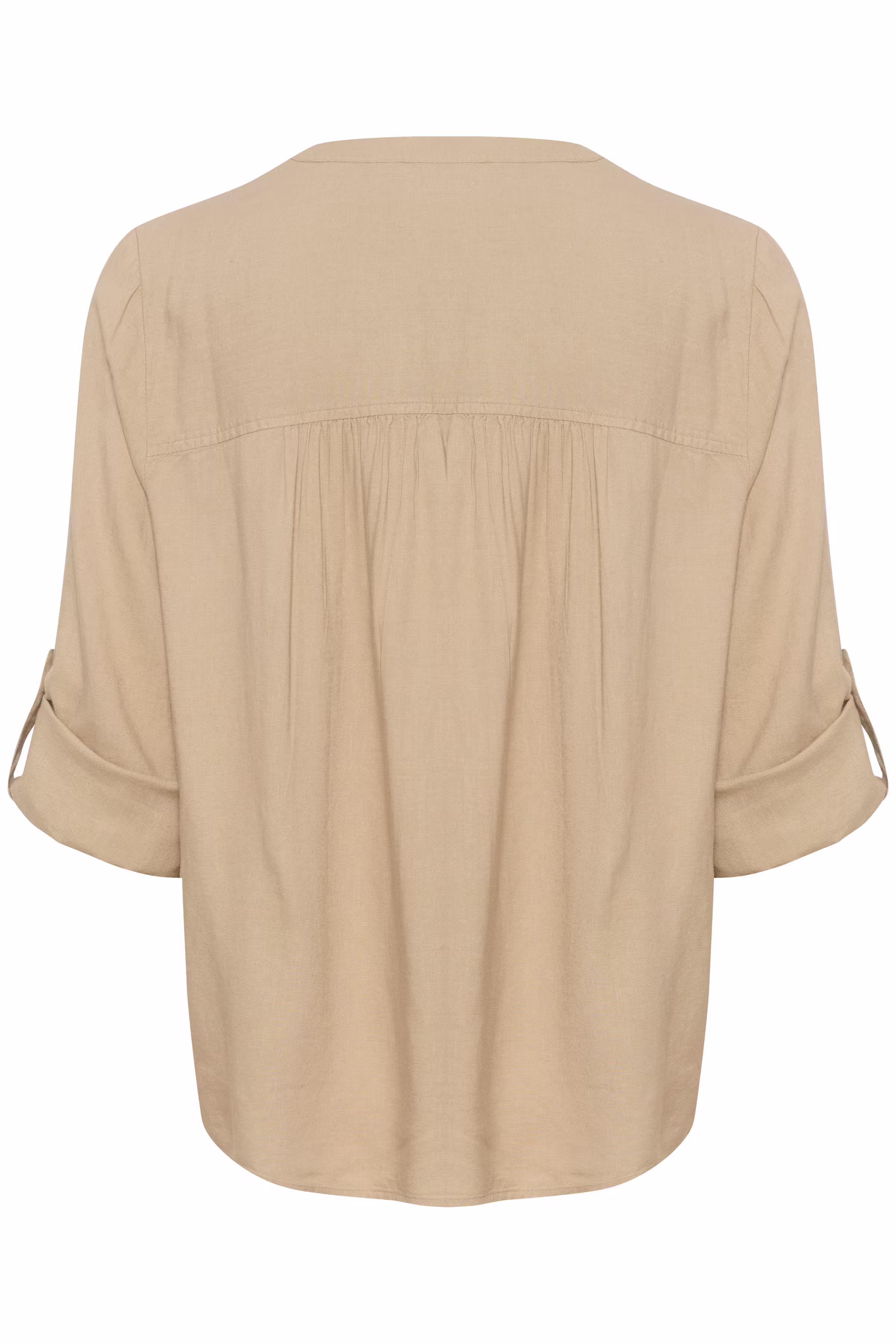 KAmilia Hørbluse PACK BACK 10508313-171109