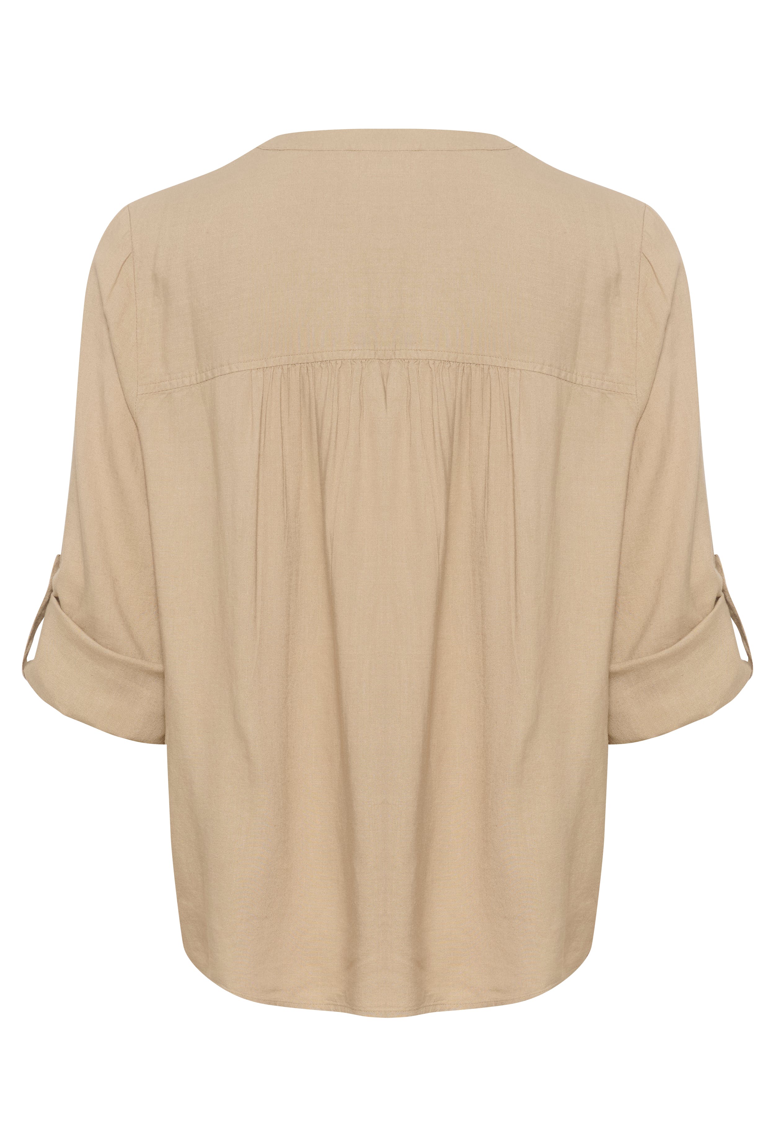 KAmilia Blouse PACK BACK 10508313-171109