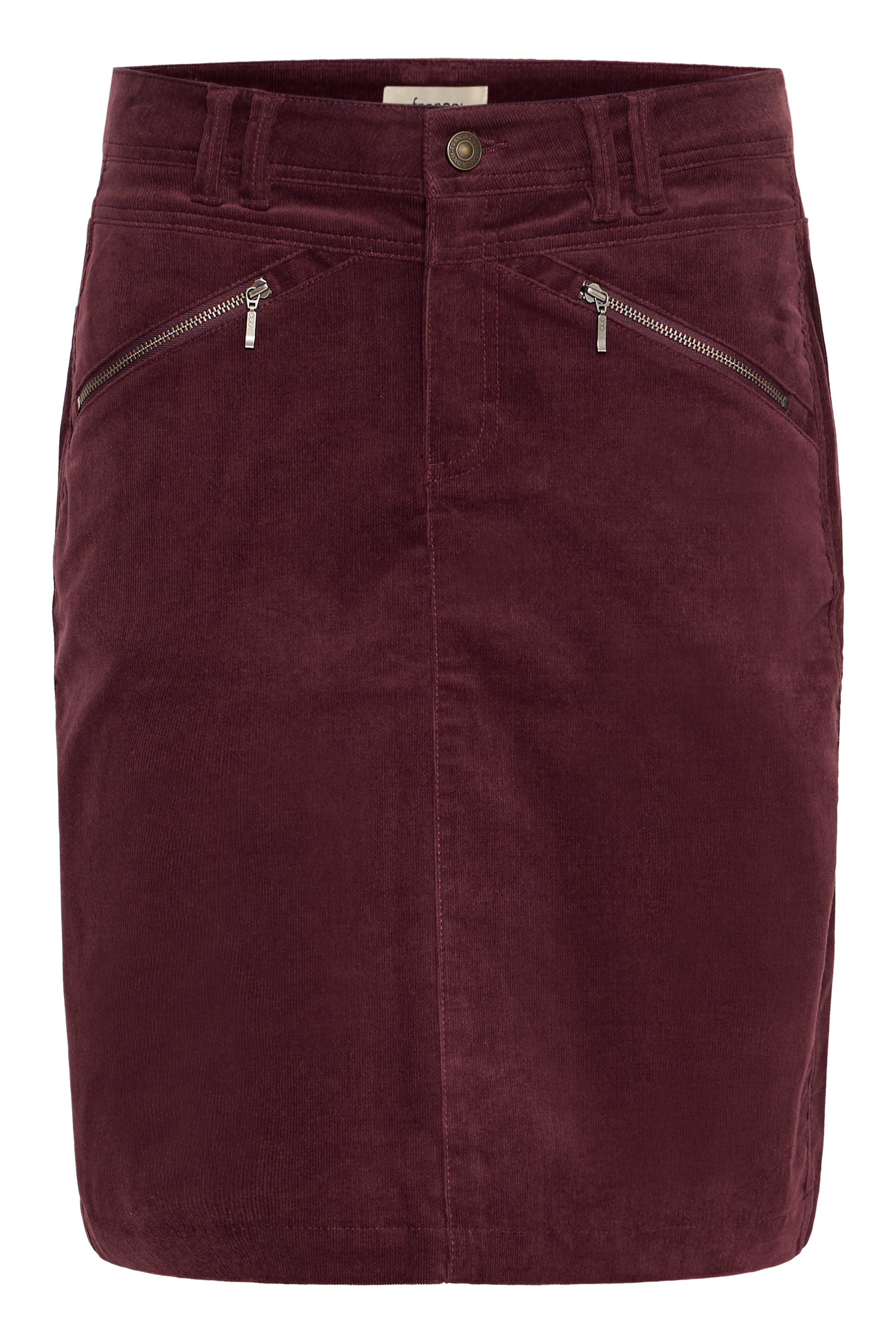 FRTEAN Skjørt PACK FRONT 20611191-191619