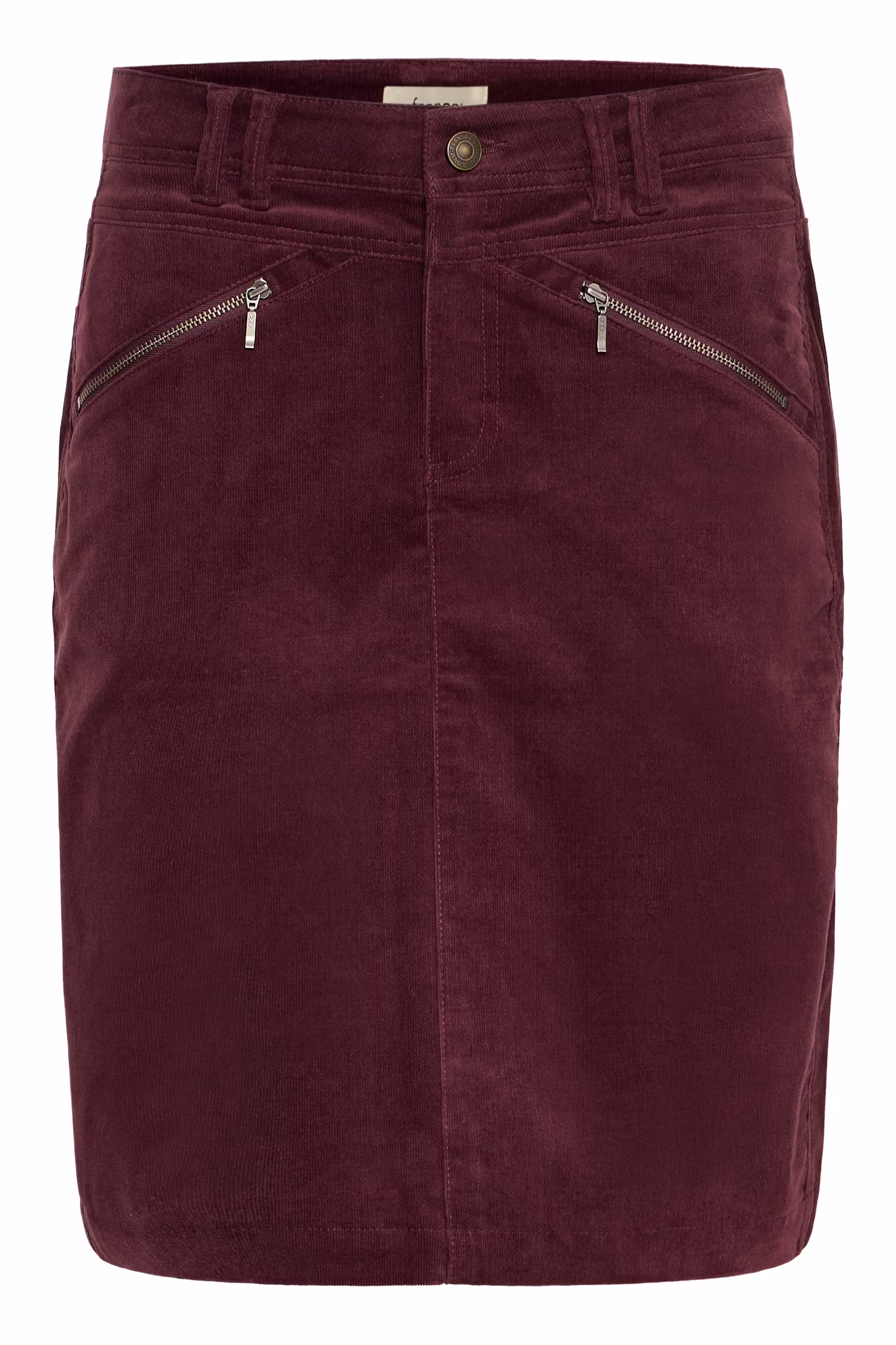 FRTEAN Skjørt PACK FRONT 20611191-191619