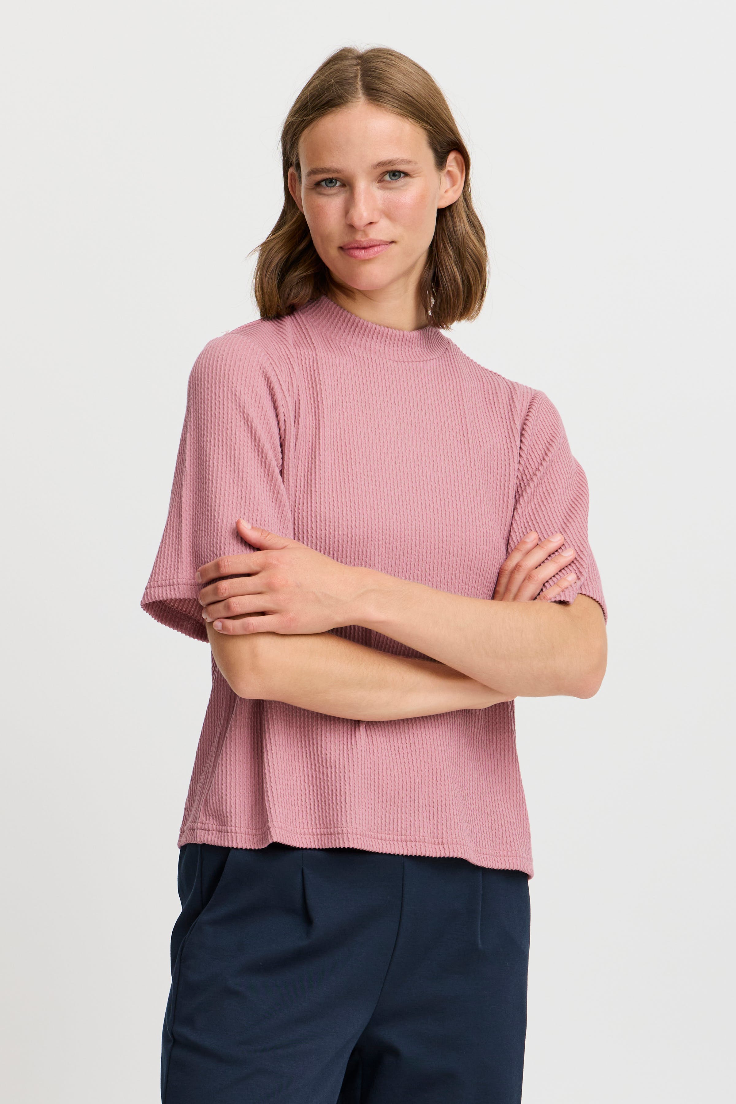 BYPESINA T-shirt LOOKBOOK FRONT 20815996-161710