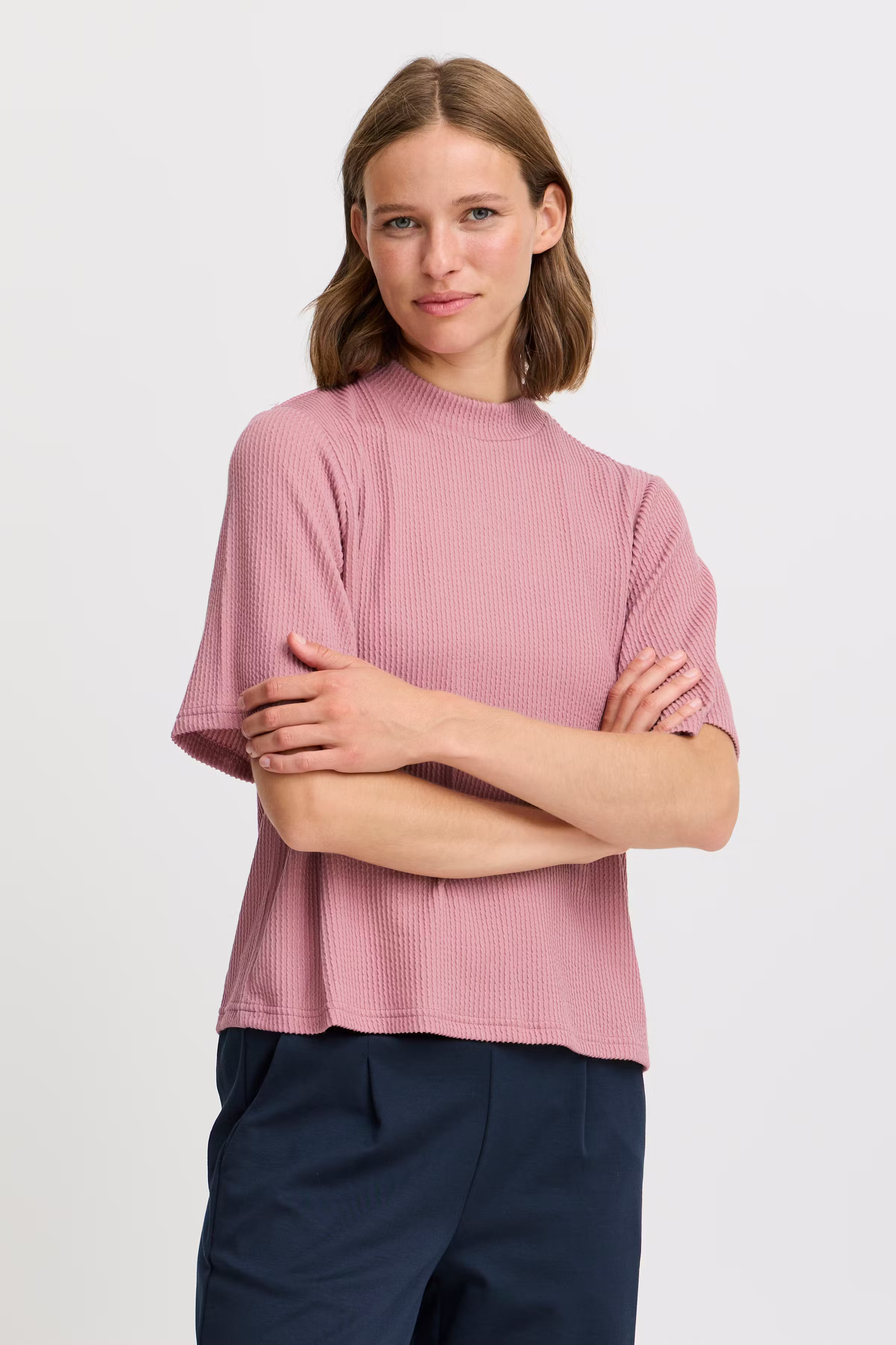 BYPESINA T-shirt LOOKBOOK FRONT 20815996-161710