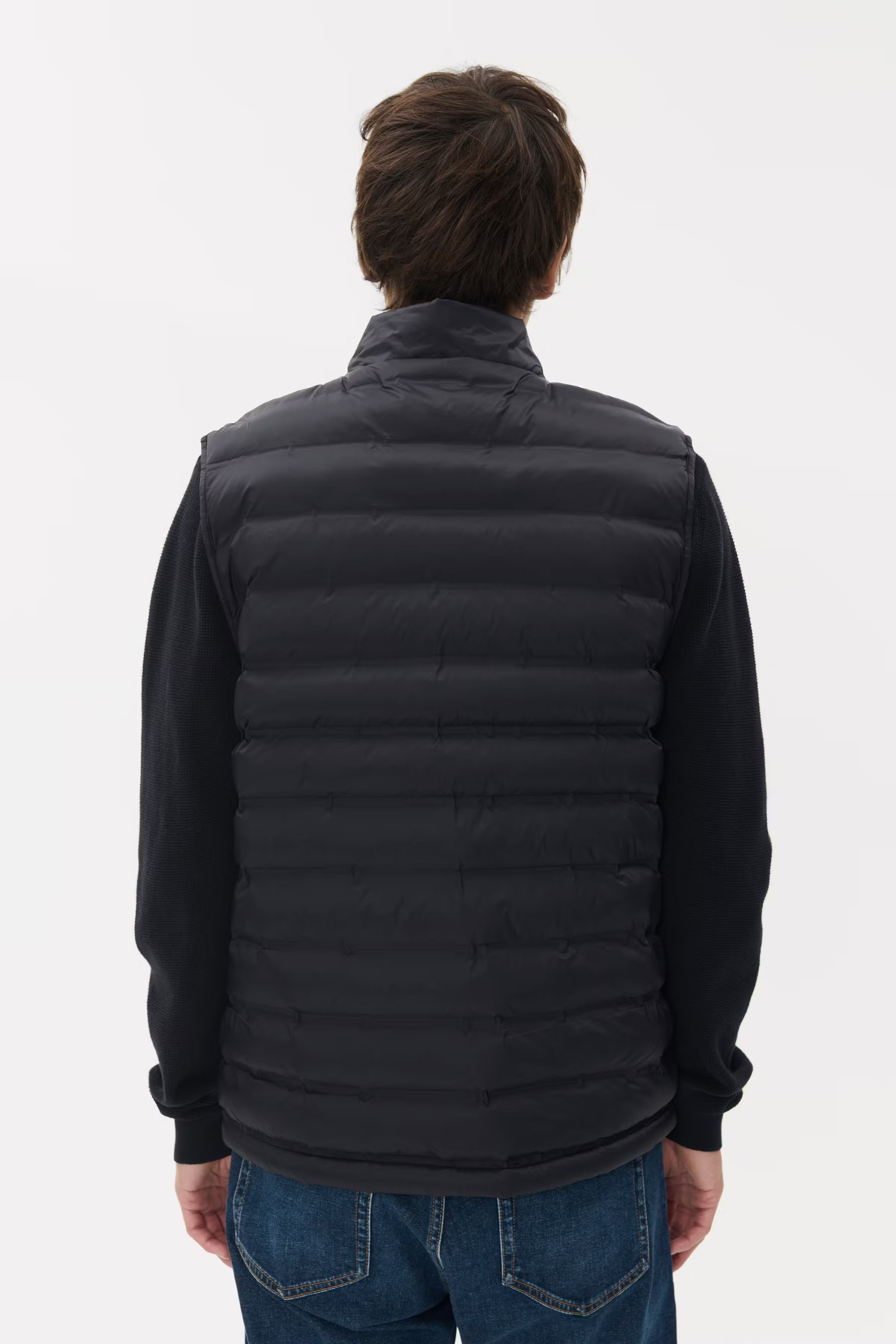 MAsalvatore vest LOOKBOOK BACK 30208154-300275