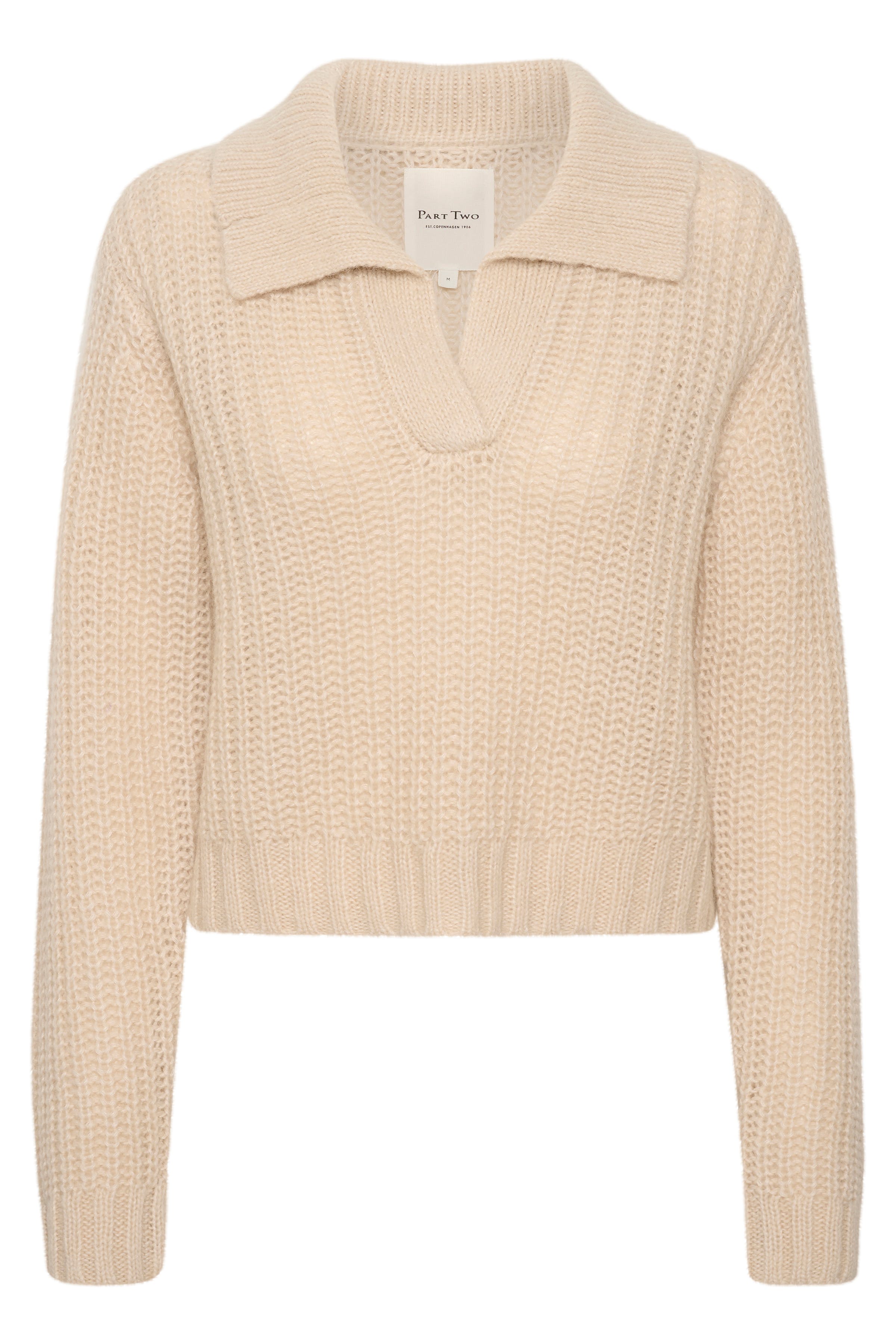 LieliPW Pullover PACK FRONT 30308935-184036