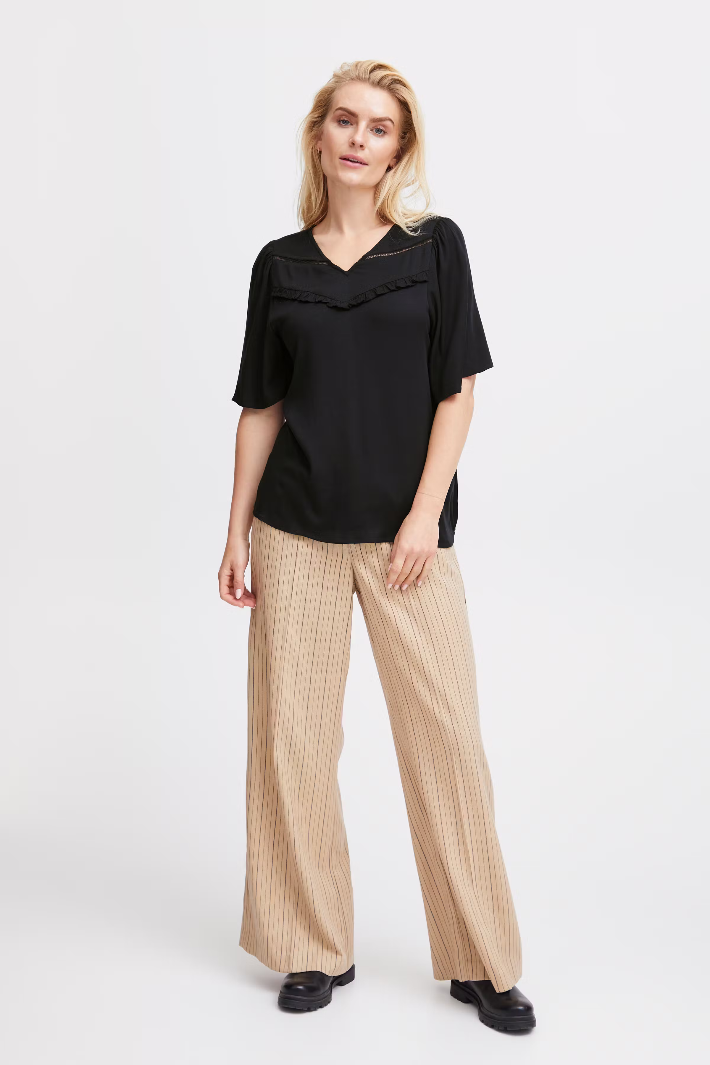 PZPENNEY Bluse LOOKBOOK FRONT 50207595-193911