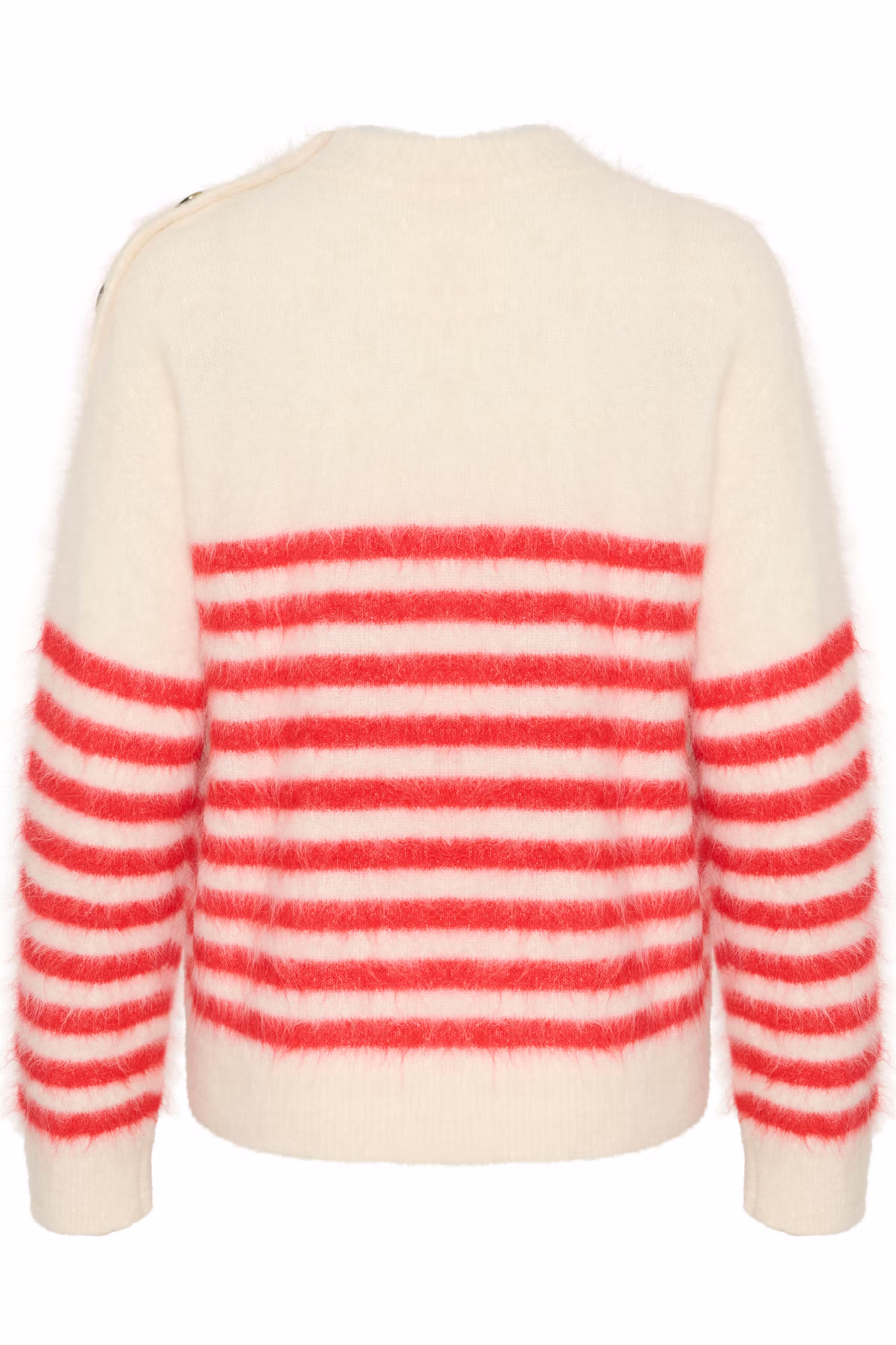 PialilPW Pullover PACK BACK 30309273-303402