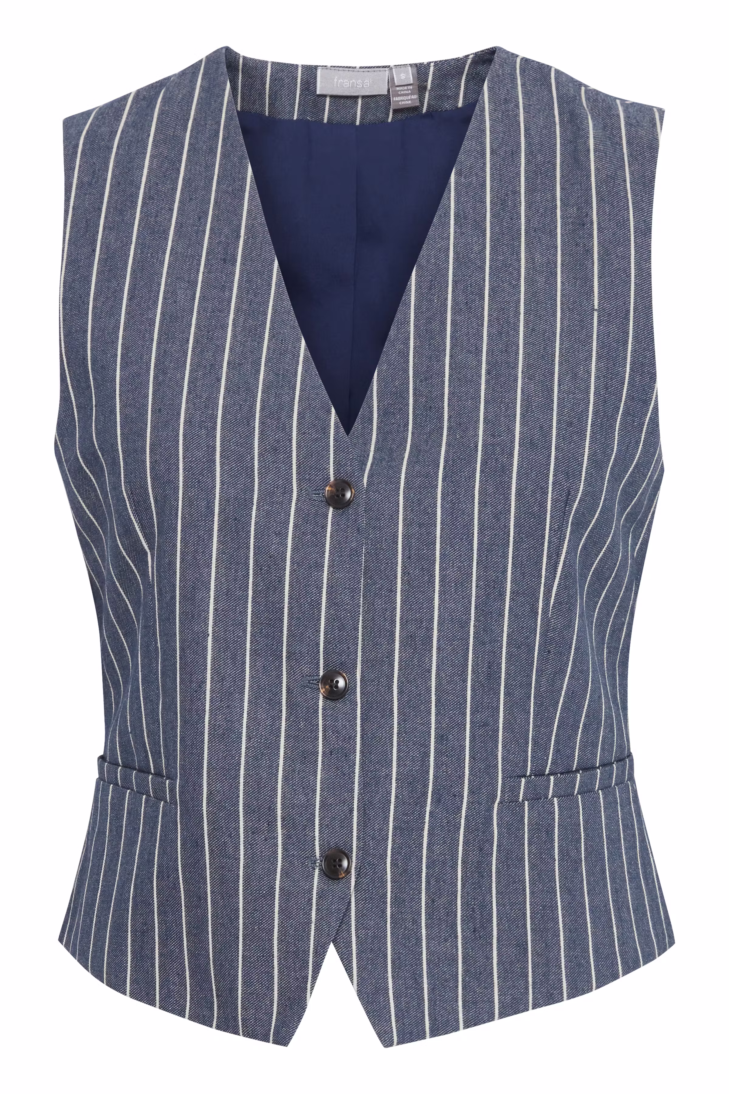 FXRIANNA Vest PACK FRONT 20615353-200119