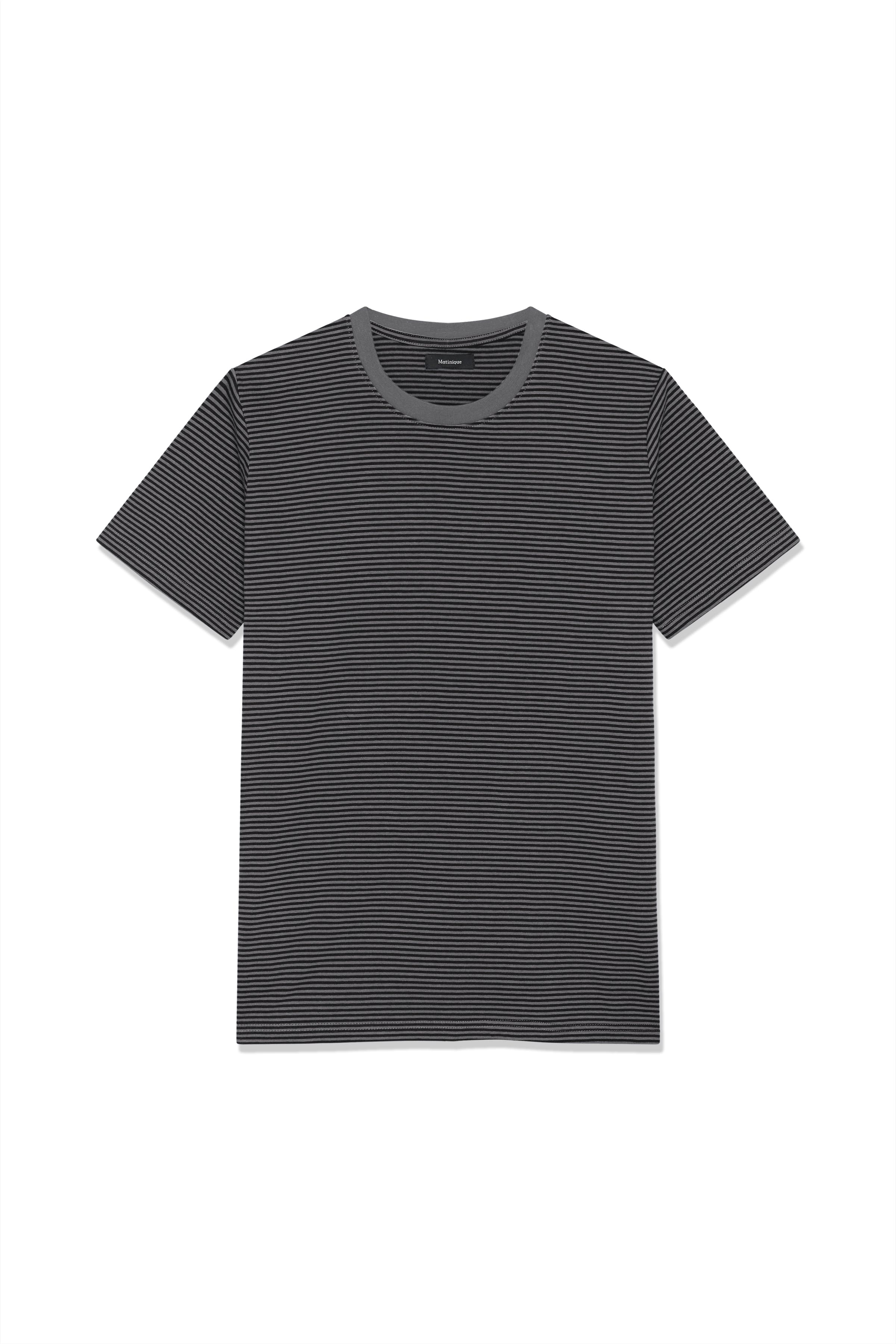 MAjeremy T-shirt PACK FRONT 30207146-193910