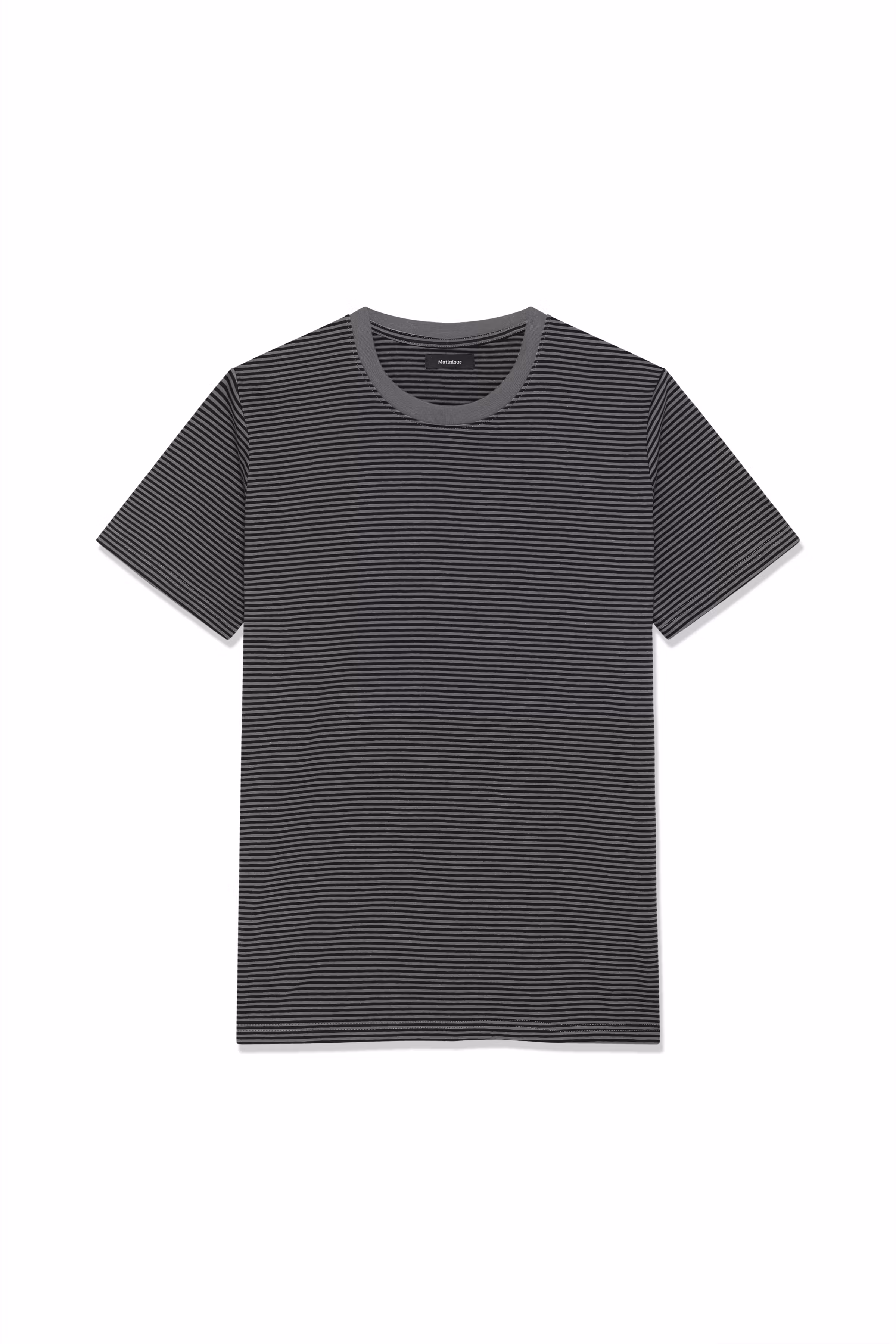 MAjeremy T-shirt PACK FRONT 30207146-193910