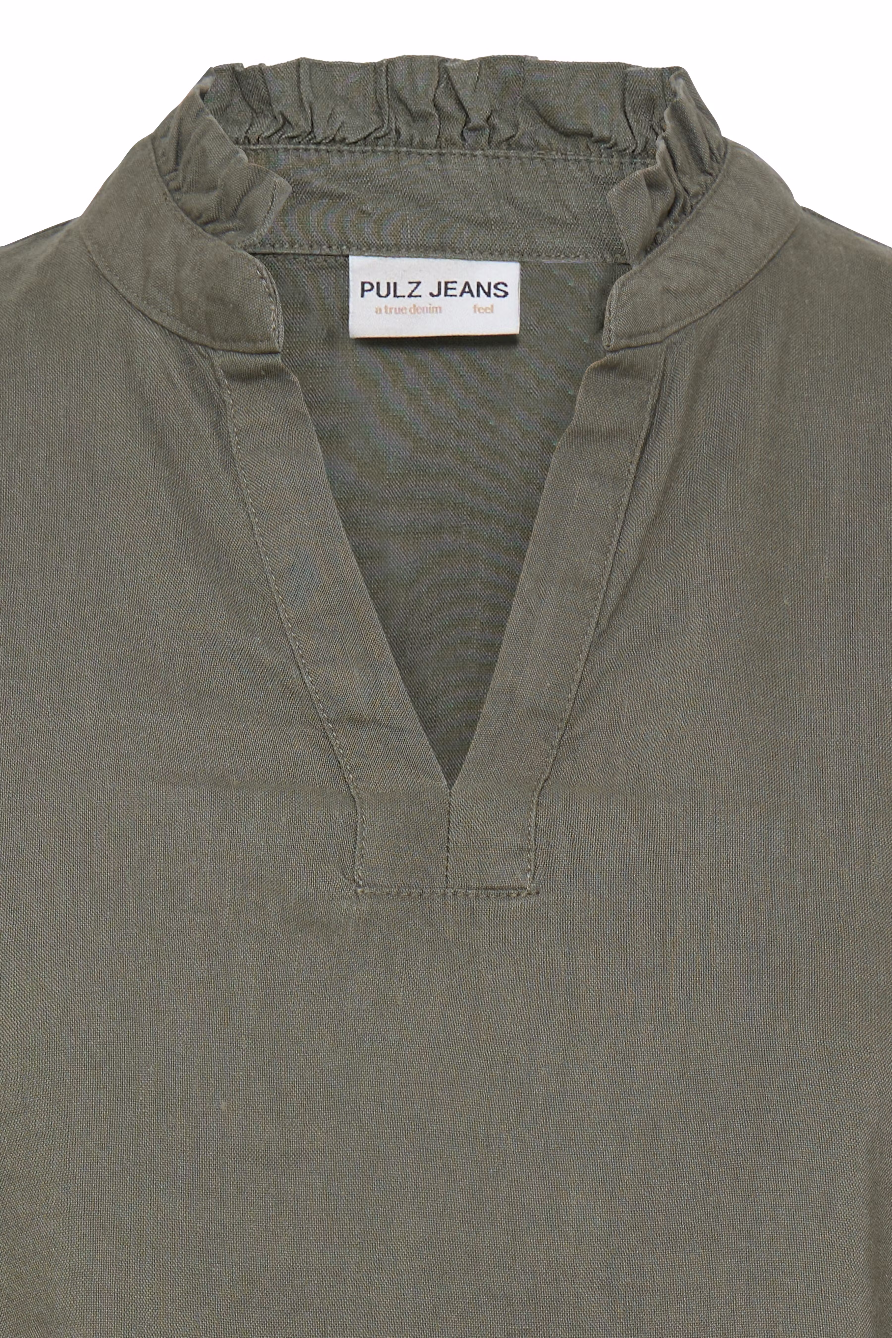 PZLUCA Blouse PACK DETAIL 50210428-180312