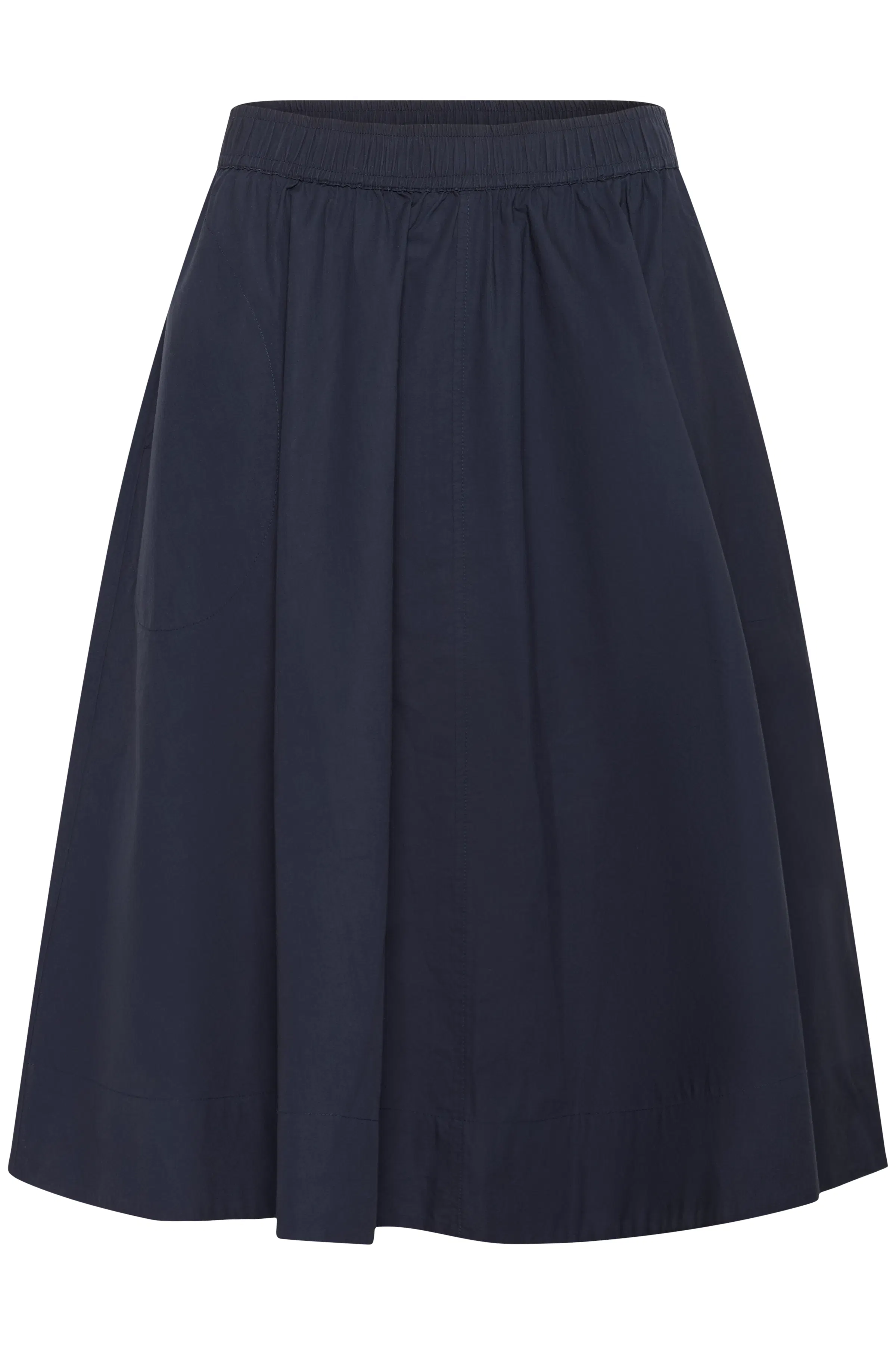 IngiPW Lang nederdel PACK FRONT 30308534-304073