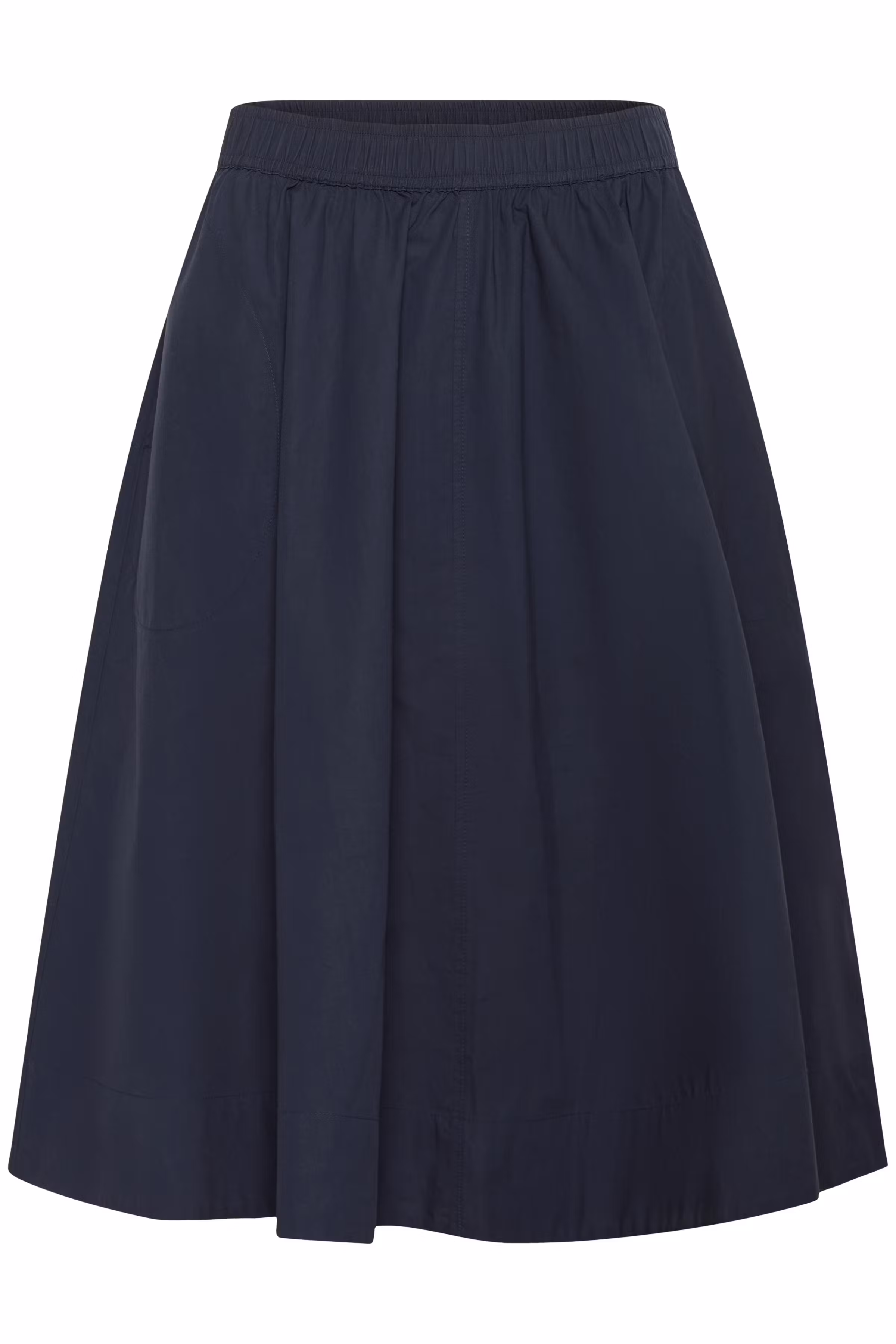 IngiPW Lang nederdel PACK FRONT 30308534-194109