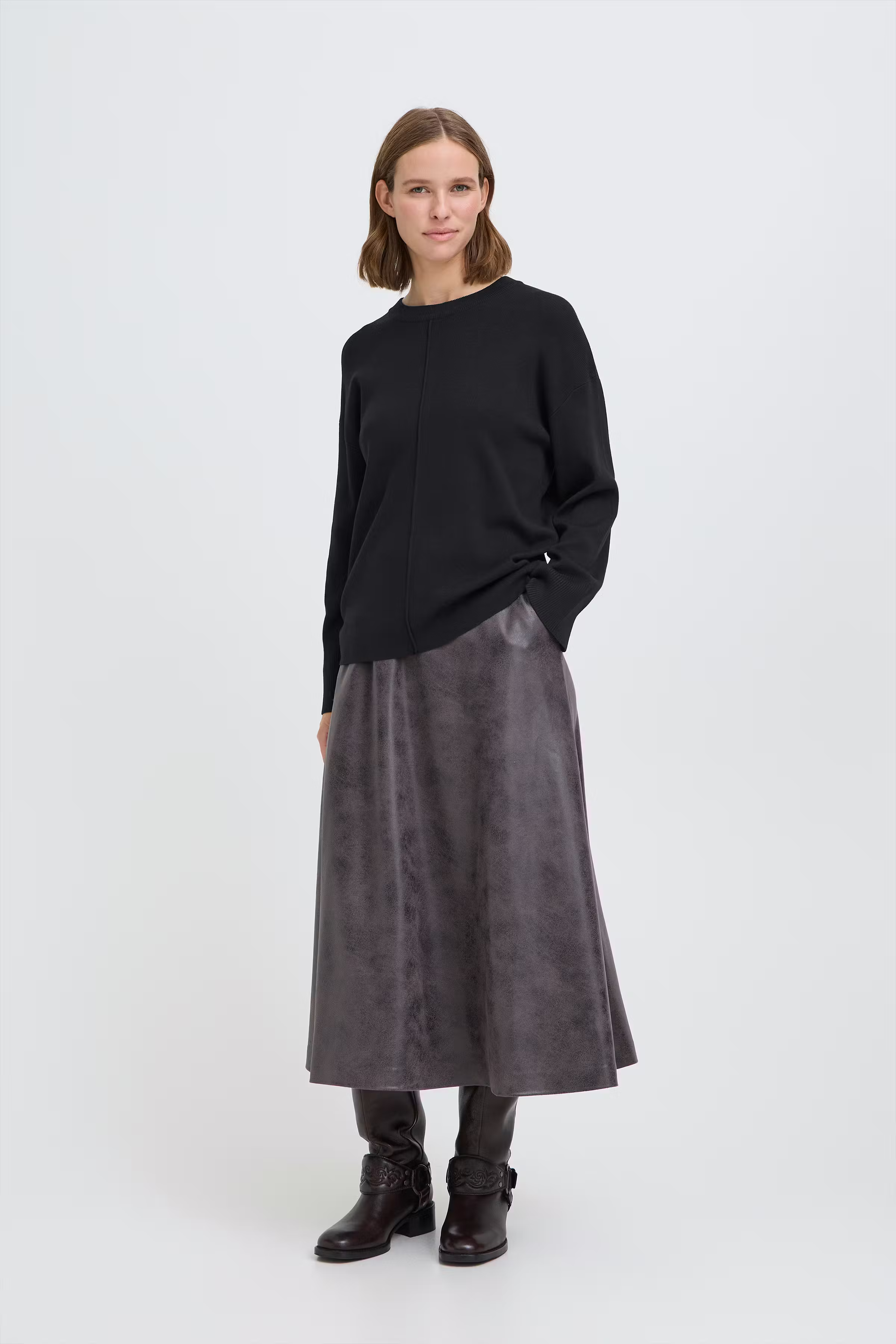 BYMMORLA Pullover LOOKBOOK FRONT 20817148-200451