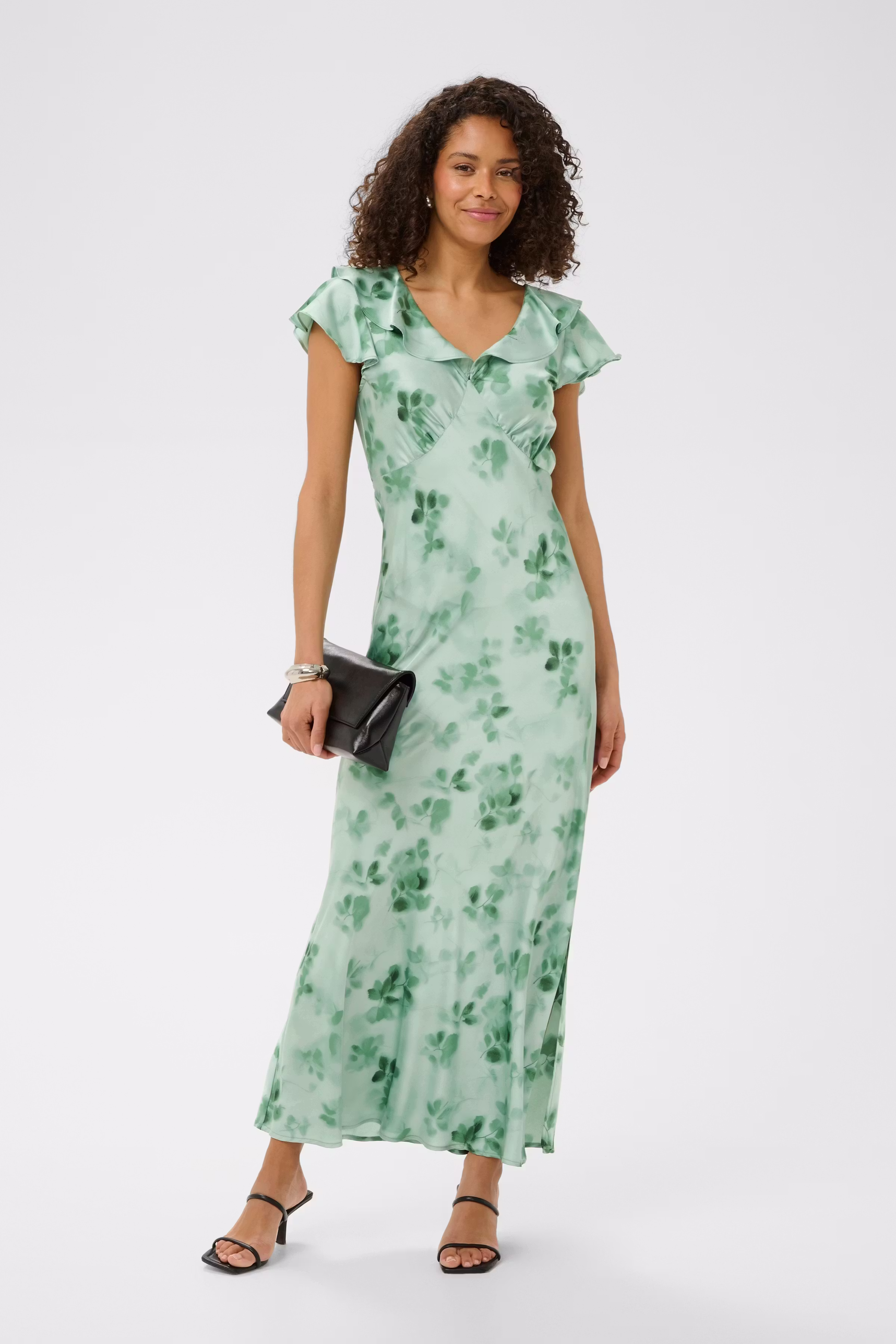 KAsadie Jurk LOOKBOOK FRONT 10512169-109838