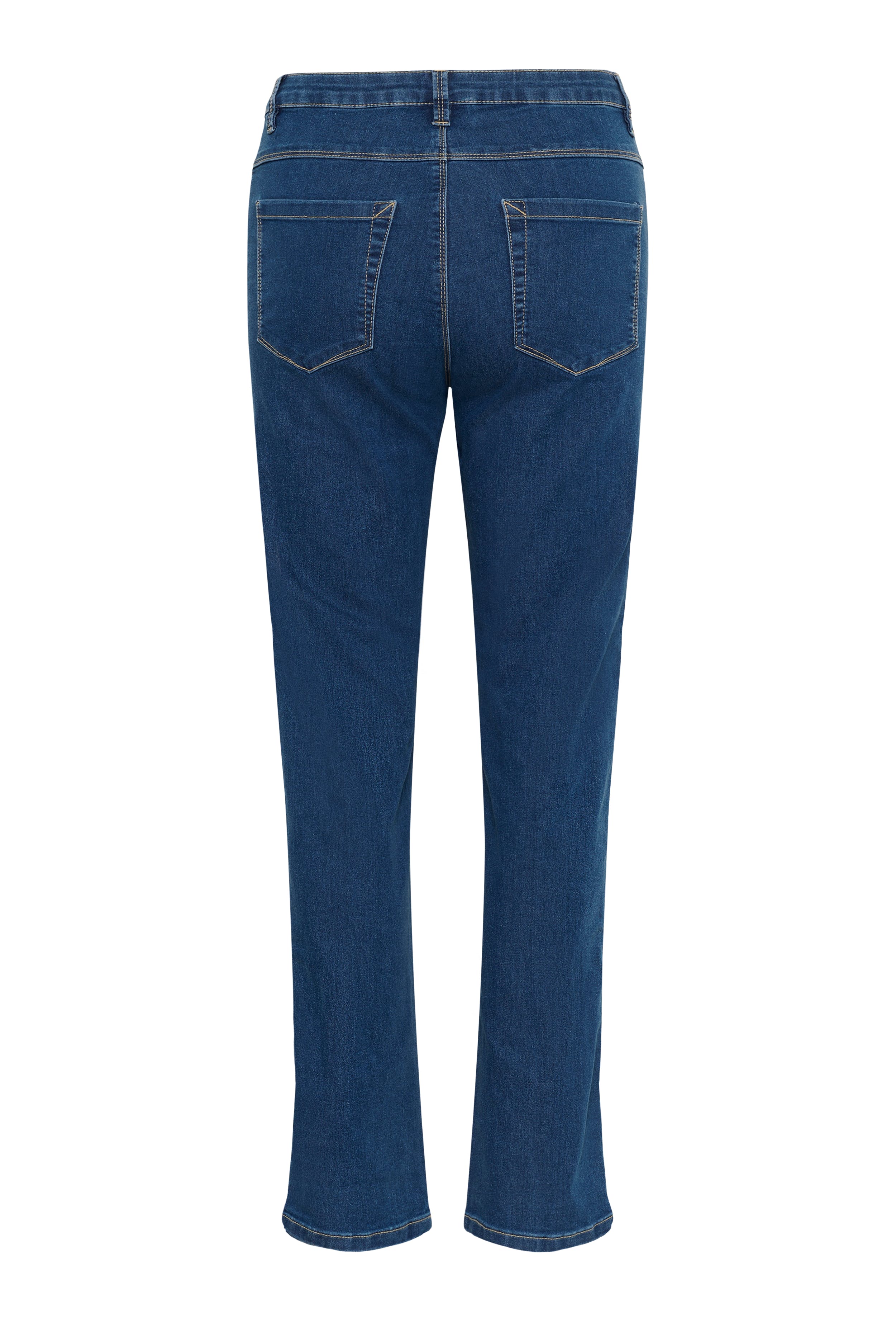 KAvicky Straight Jeans PACK BACK 10506530-103758