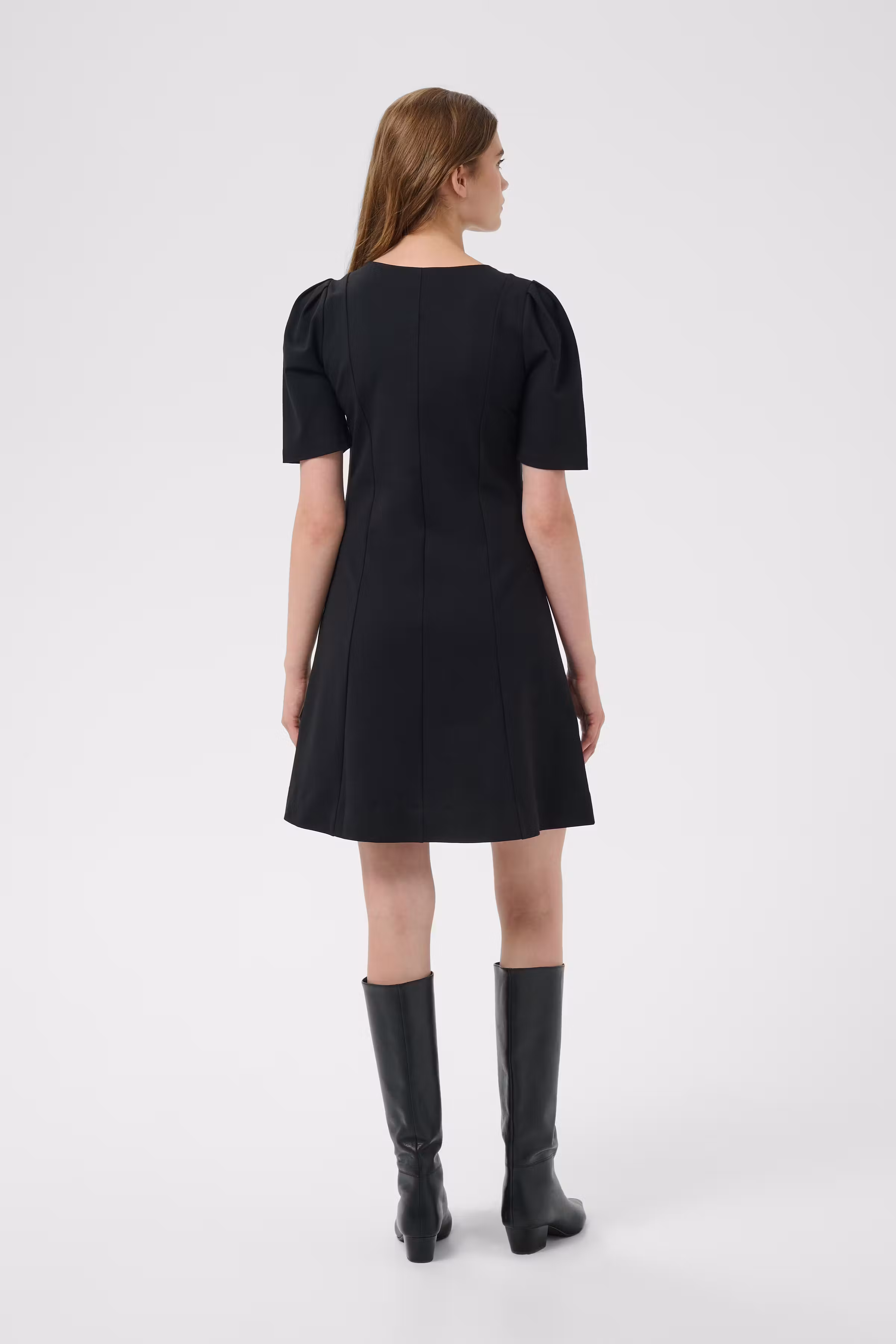 CathePW Kjole LOOKBOOK BACK 30311159-194008