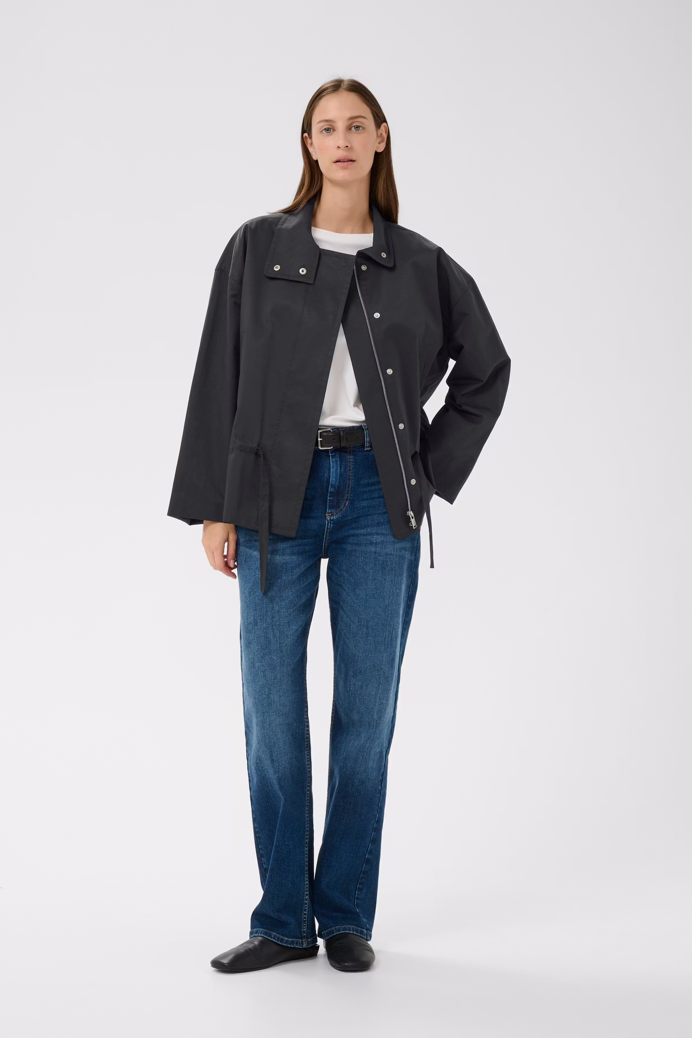 GRACELYNNIW Casual Jacke LOOKBOOK FRONT 30112269-300005