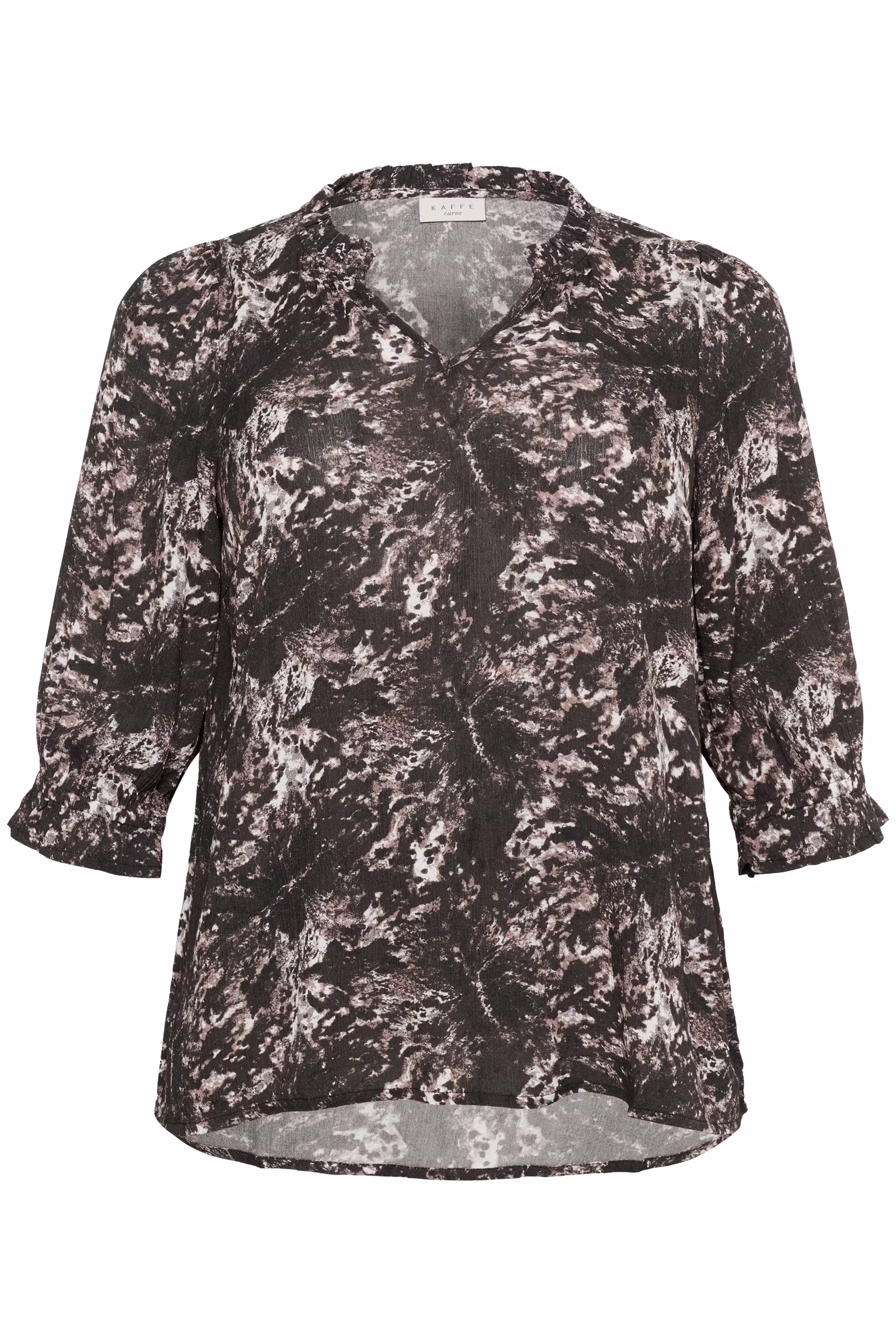 KClunda Bluse PACK FRONT 10583713-108203
