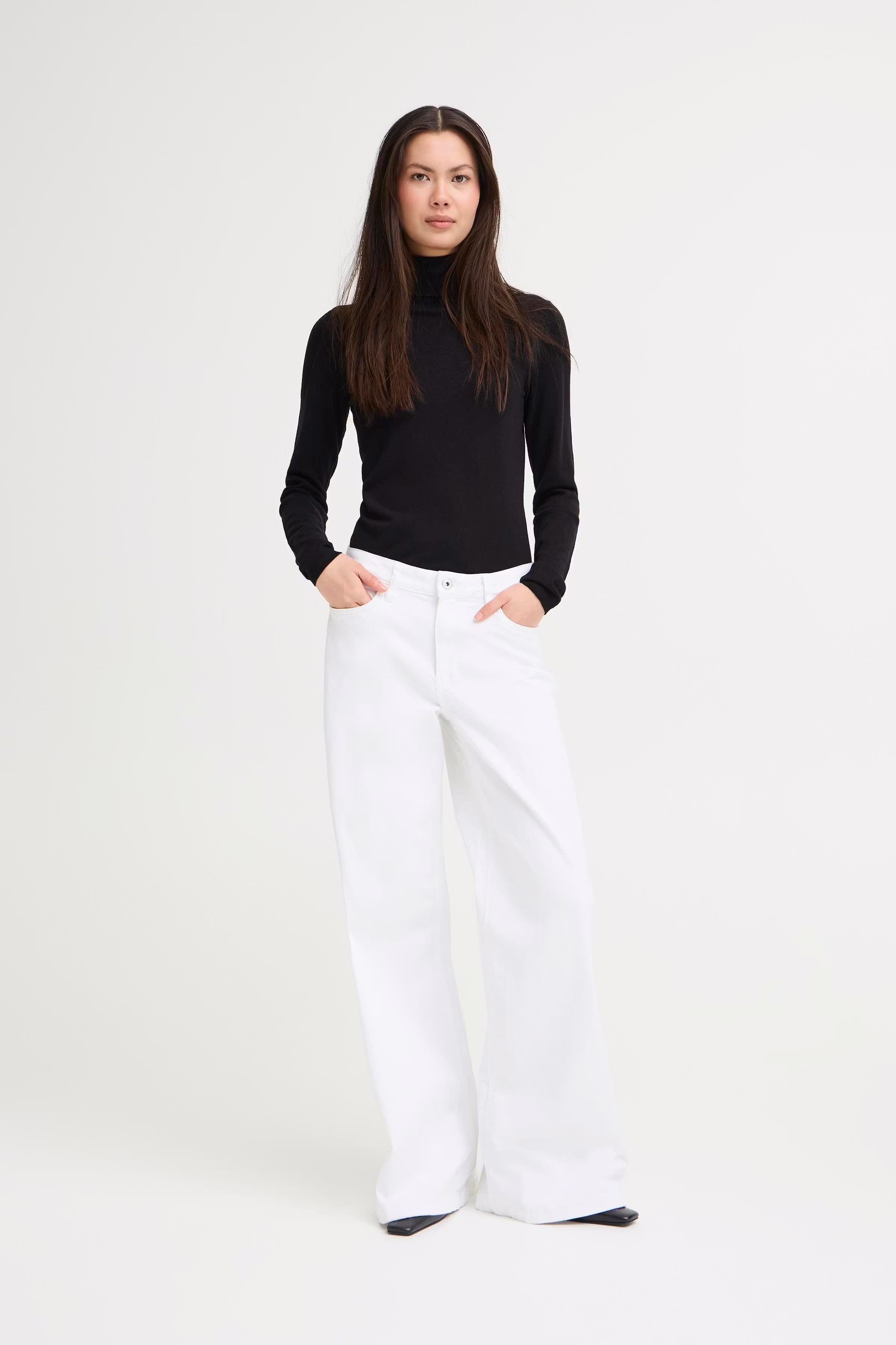 IHZIGGY Jeans LOOKBOOK FRONT 20123626-114800