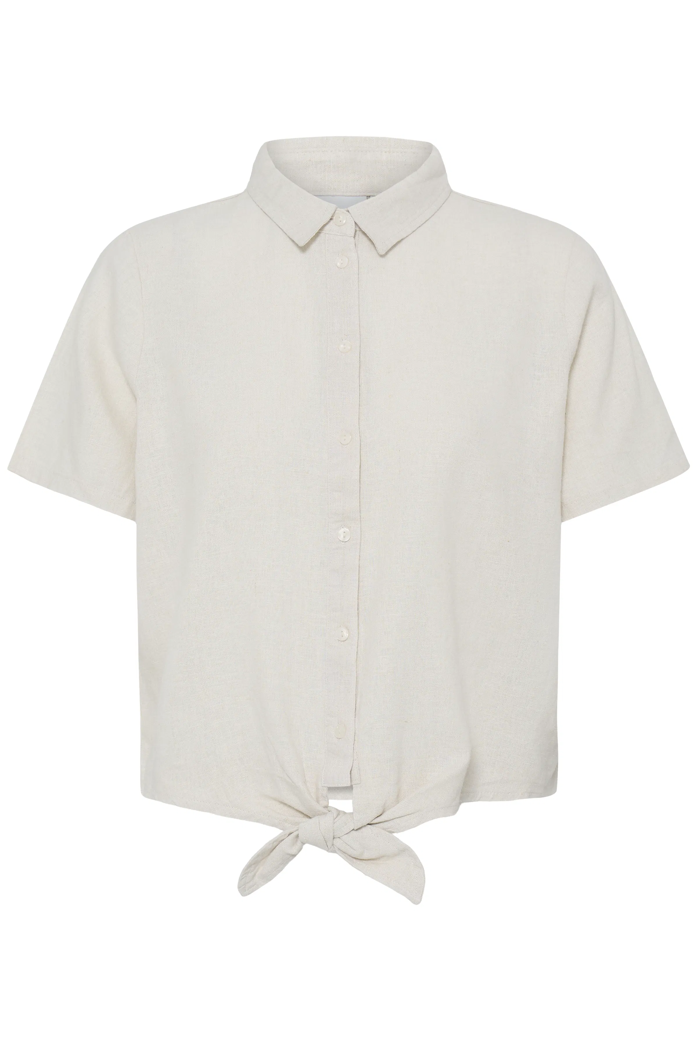 Kortermet skjorte PACK FRONT 20122921-204424