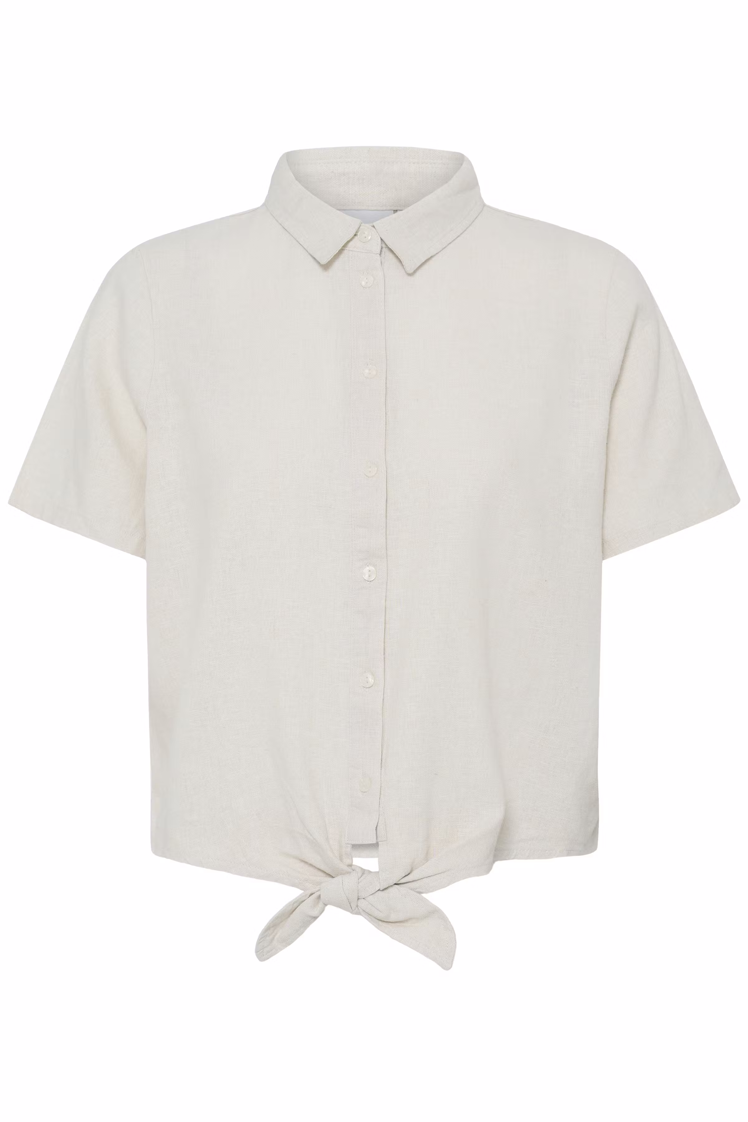 Kortermet skjorte PACK FRONT 20122921-204424