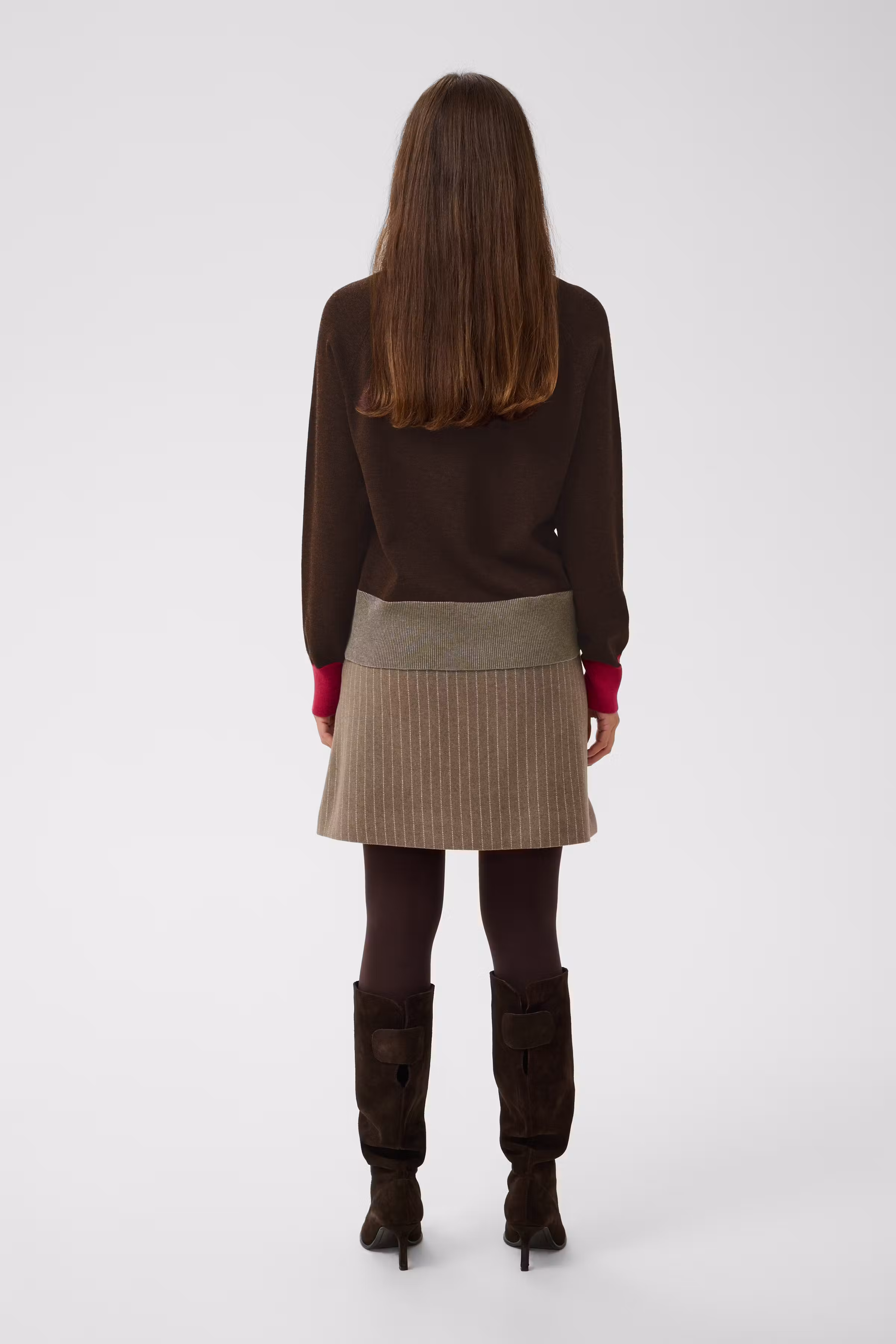 CUclare Pullover LOOKBOOK BACK 50113685-1909151
