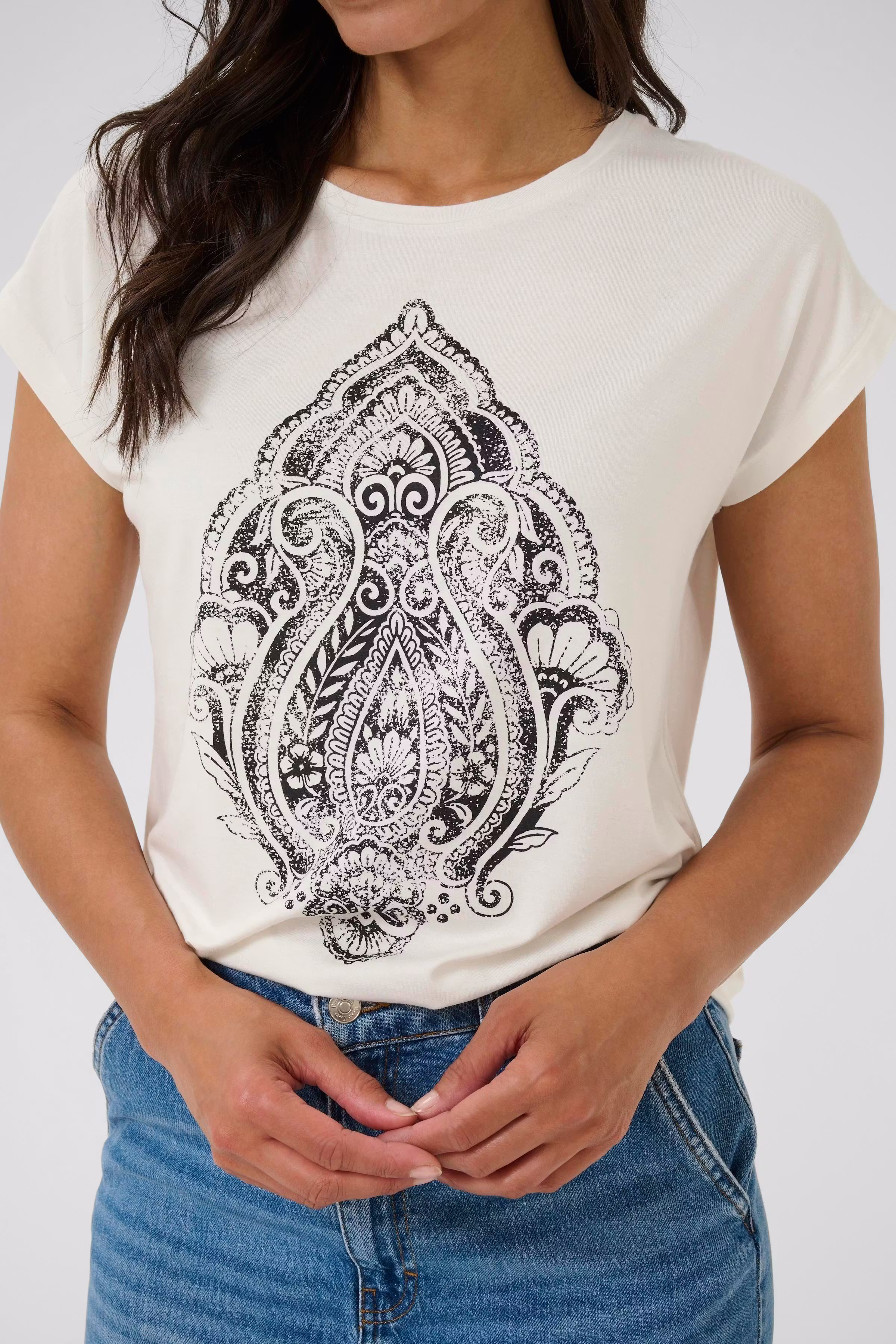 BPzally T-shirt LOOKBOOK DETAIL 40200072-110602