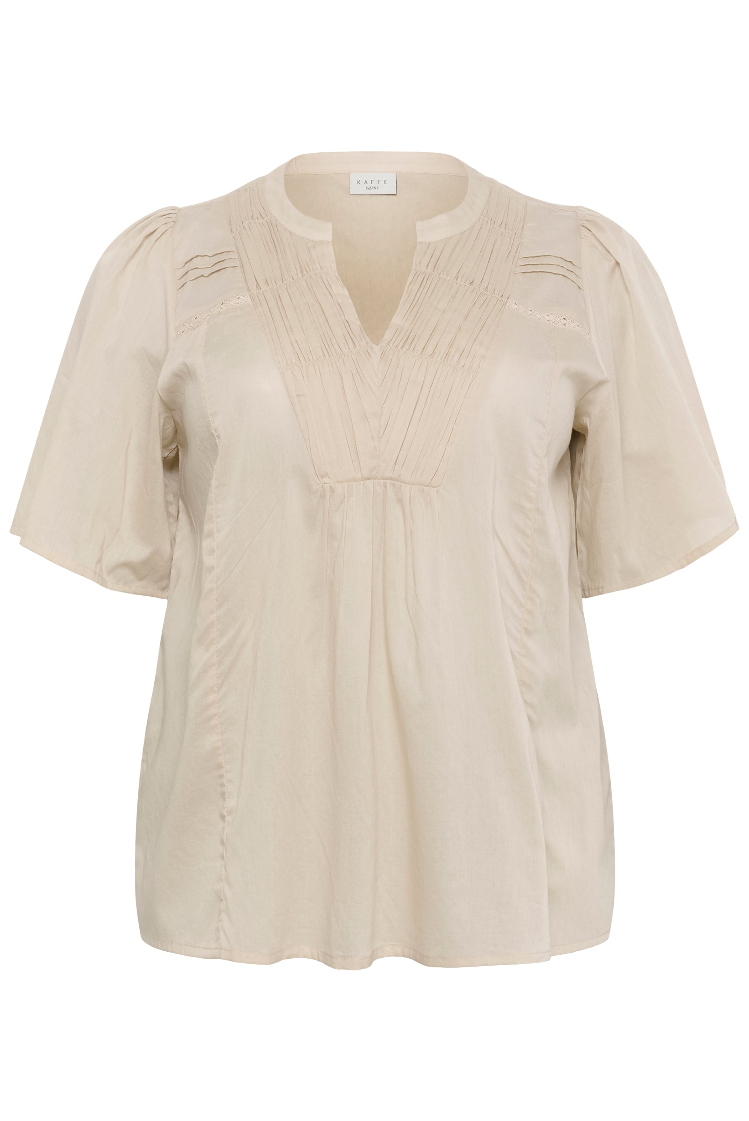 KCkarlia Blouse PACK FRONT 10583765-151305