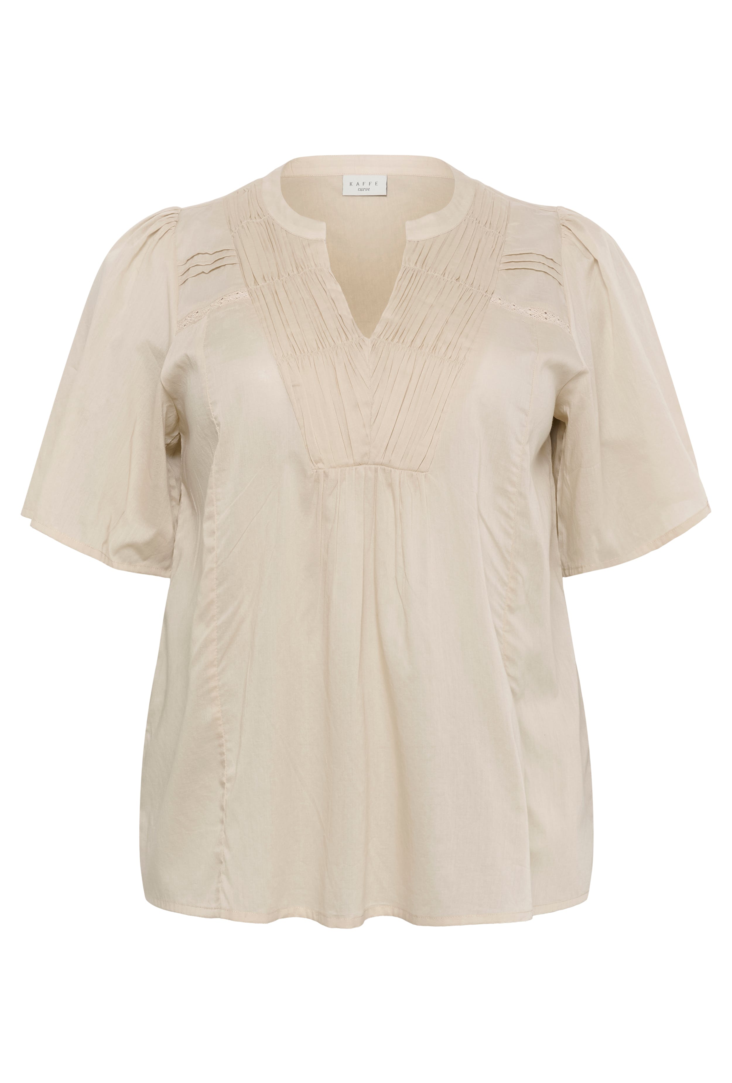 KCkarlia Blouse PACK FRONT 10583765-151305