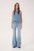 Dangomw Bootcut Jeans