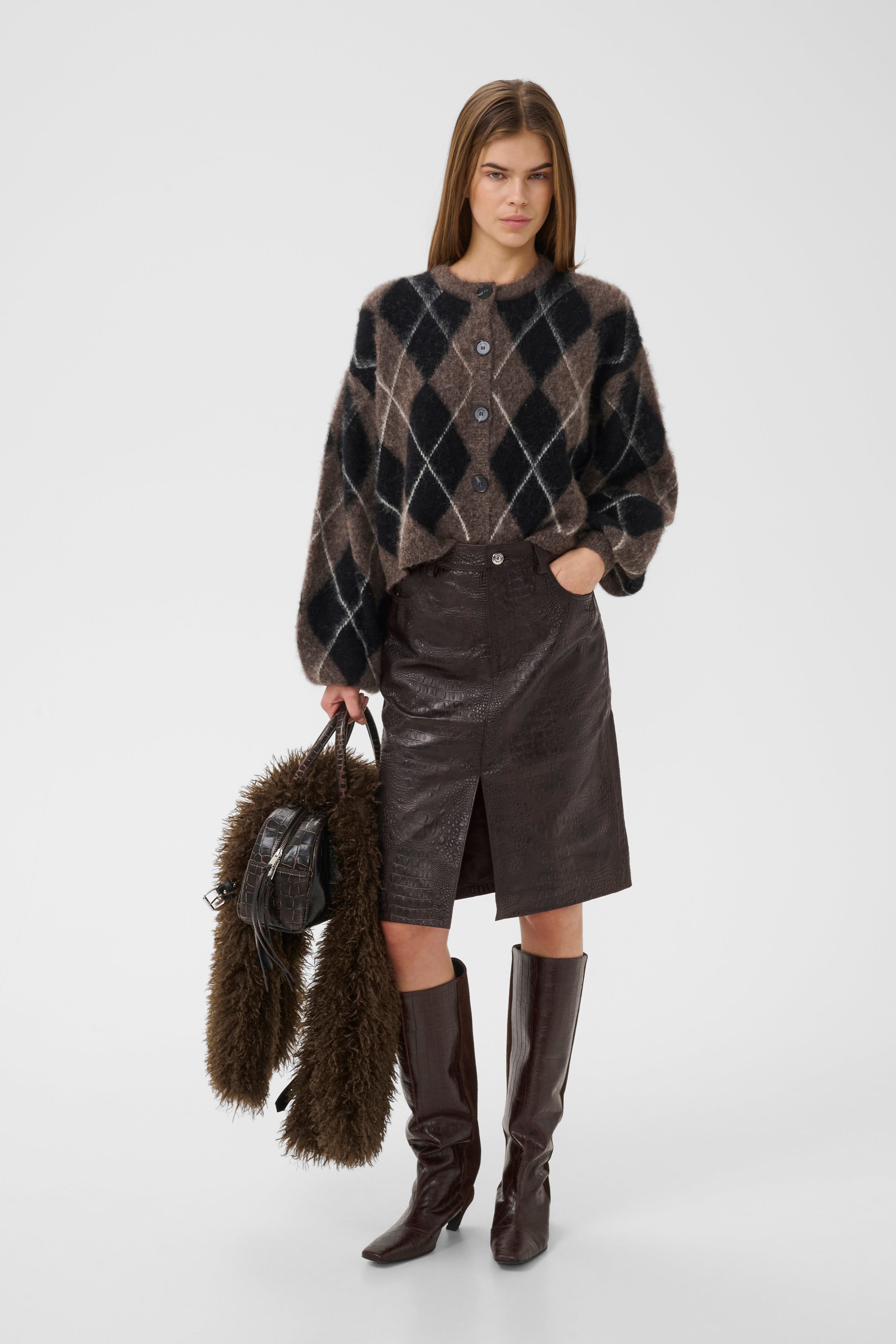 GZsida Cardigan LOOKBOOK FRONT 10911509-1000153