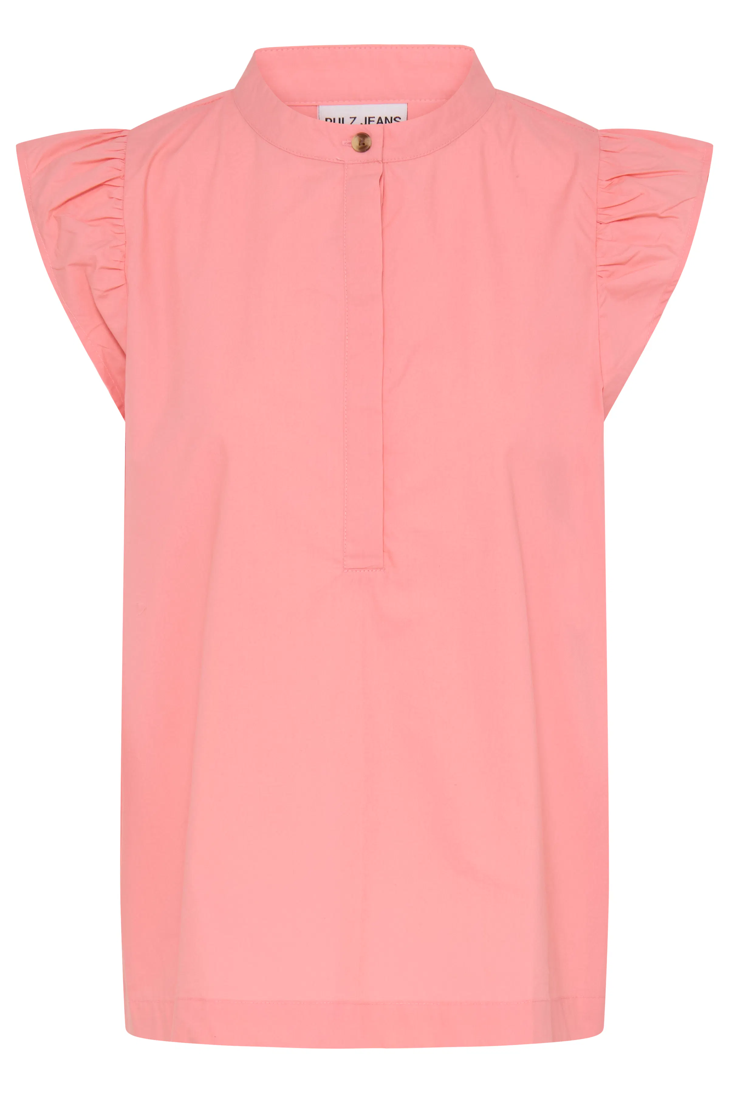 PZCLEO Skjorta PACK FRONT 50210489-110601