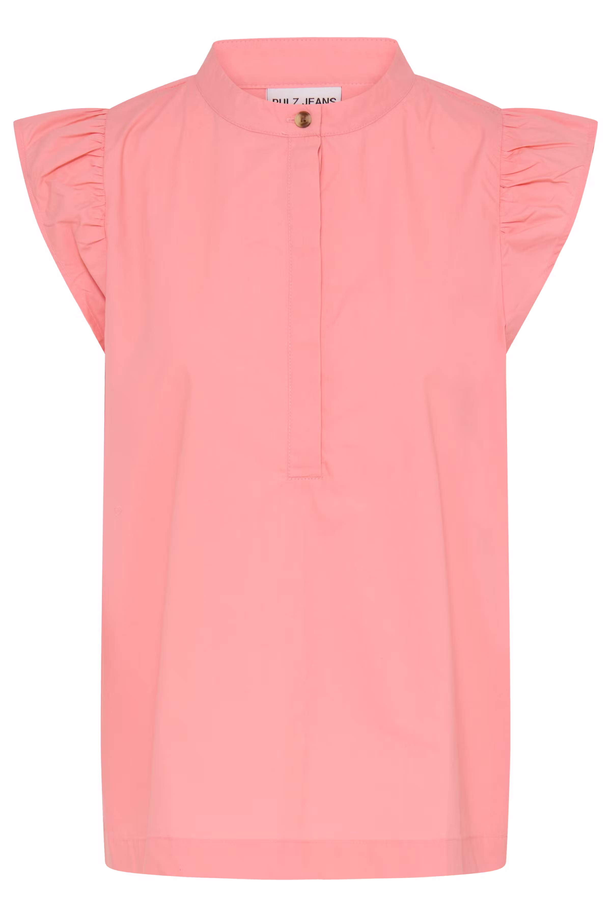 PZCLEO Skjorta PACK FRONT 50210489-151712