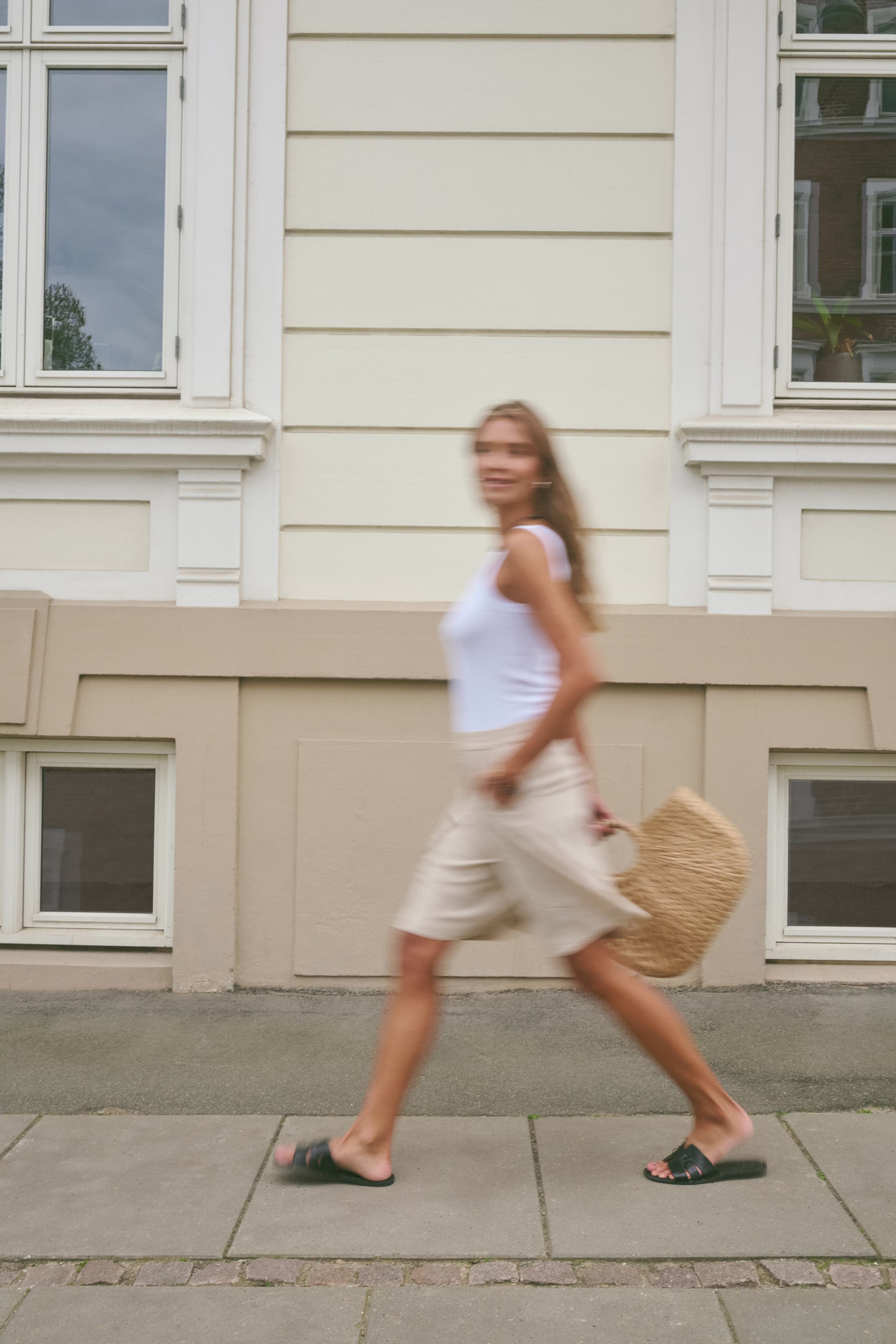 KAmilia Linen Shorts LOCATION NONE 10509668-151305
