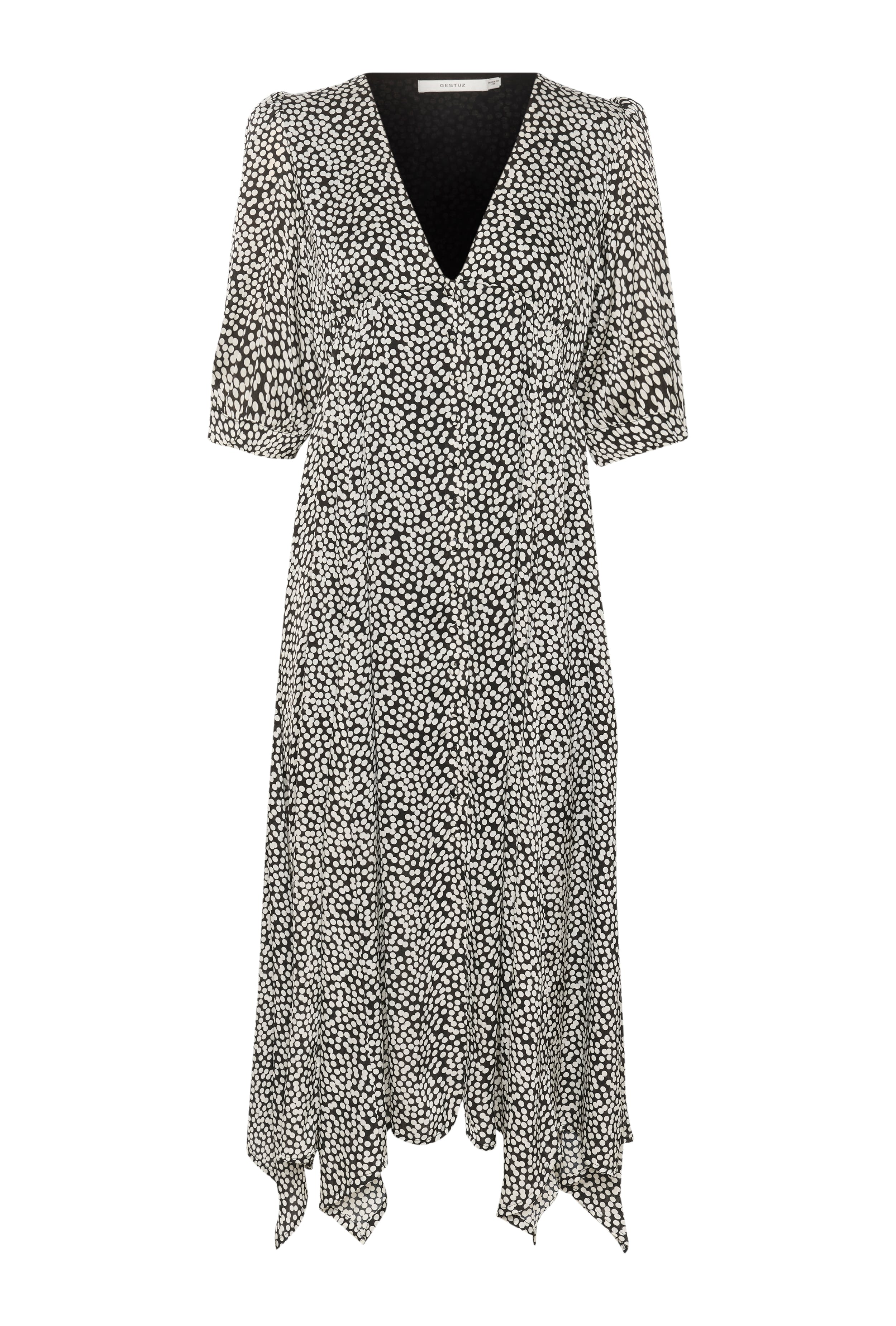 PrikkaGZ Dress PACK FRONT 10908831-105499