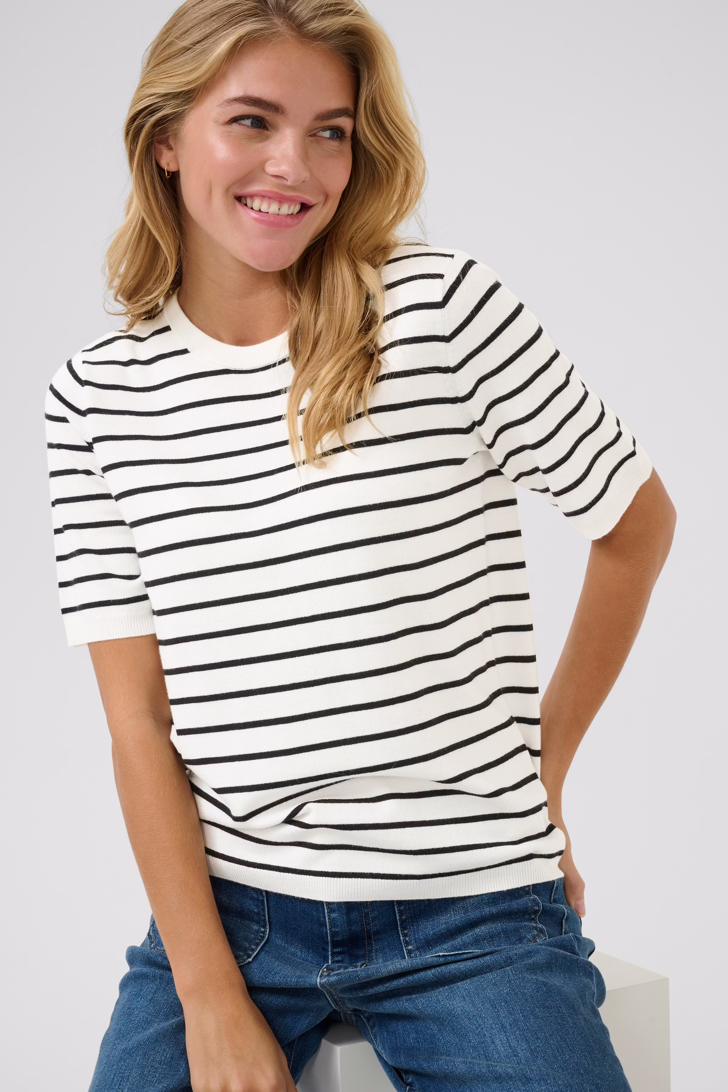 KAlizza Pullover LOOKBOOK DETAIL 10508410-101140