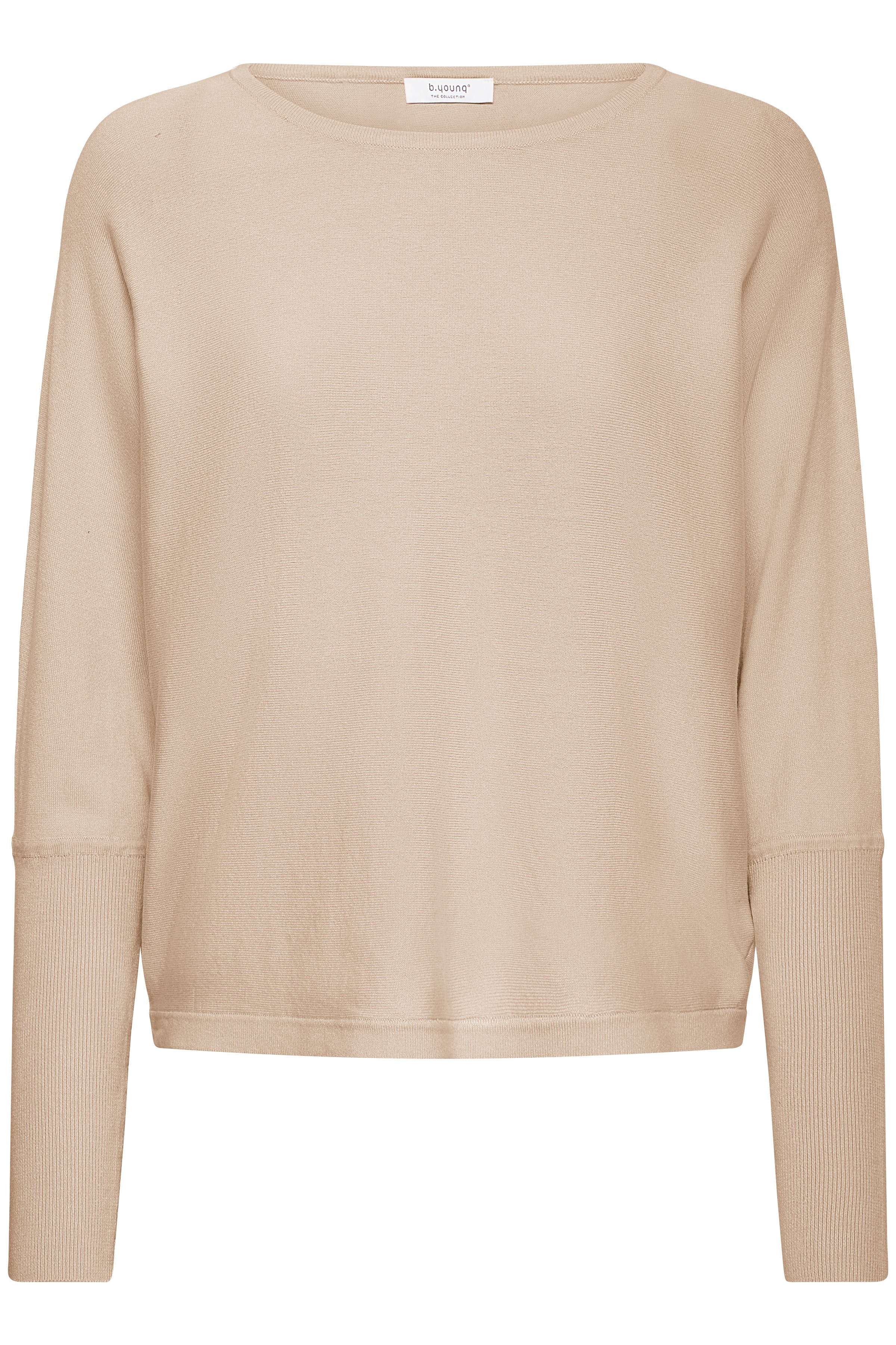 BYMMORLA Pullover PACK FRONT 20814389-1513041