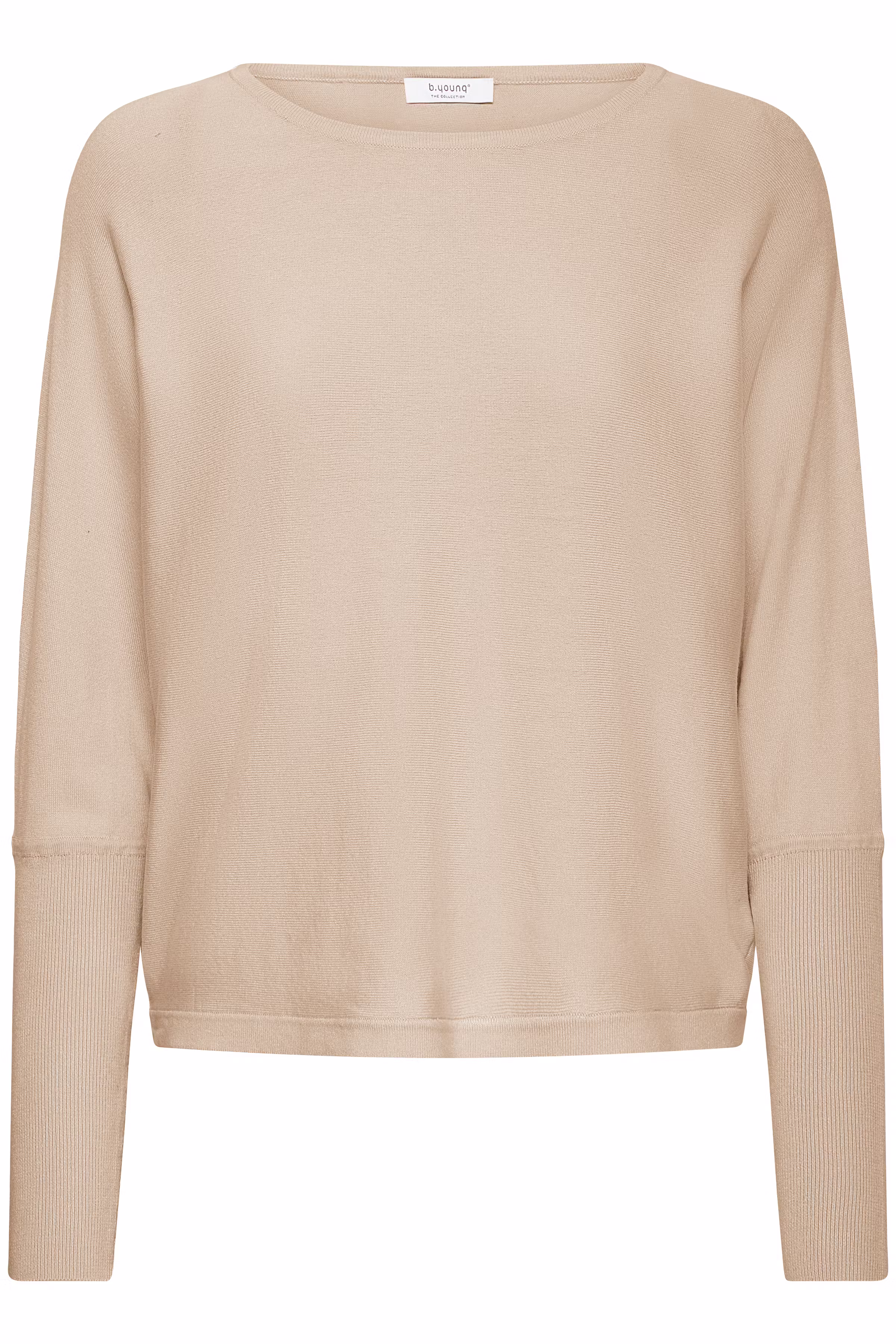 BYMMORLA Pullover PACK FRONT 20814389-1513041