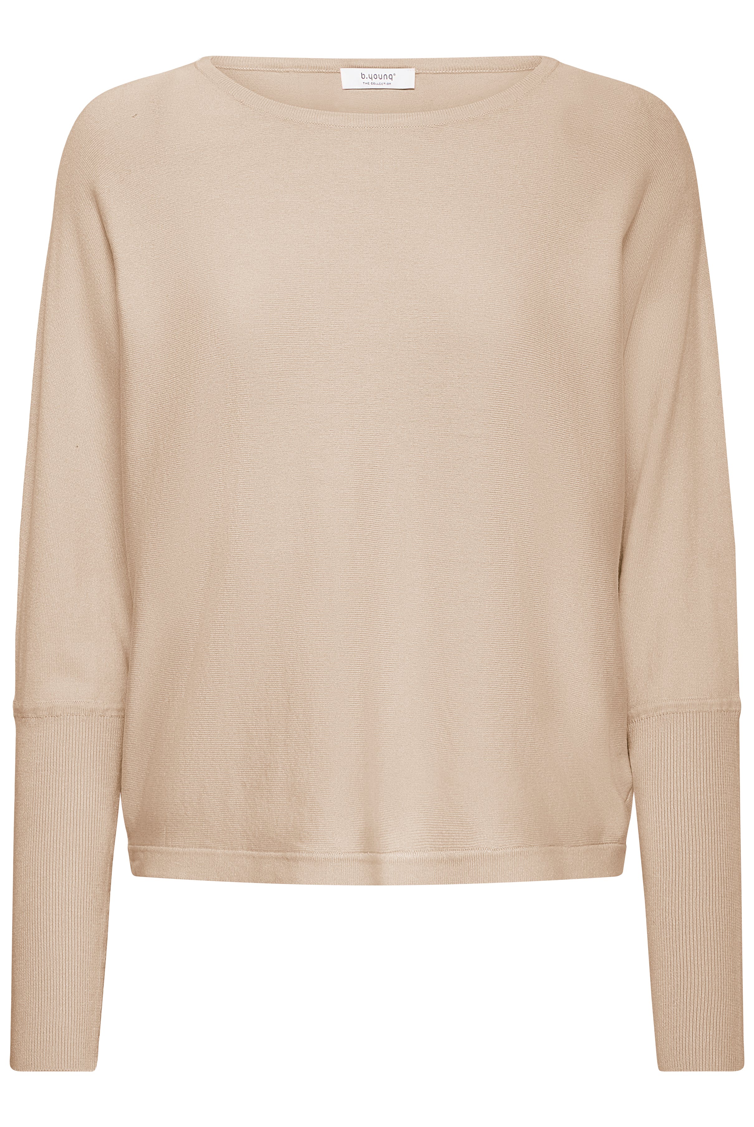 BYMMORLA Pullover PACK FRONT 20814389-165919