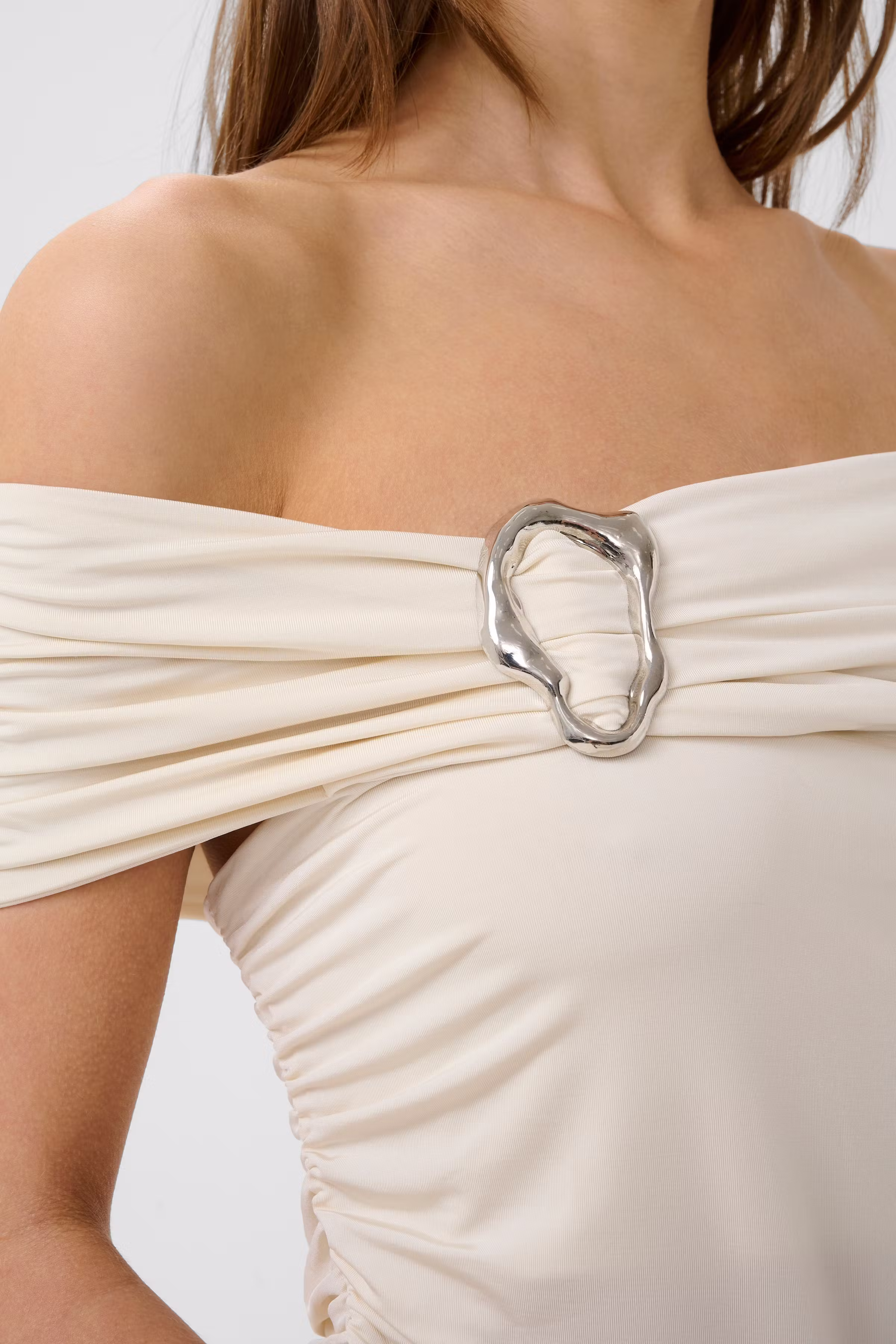 GZlaily Blouse LOOKBOOK DETAIL 10911093-110103