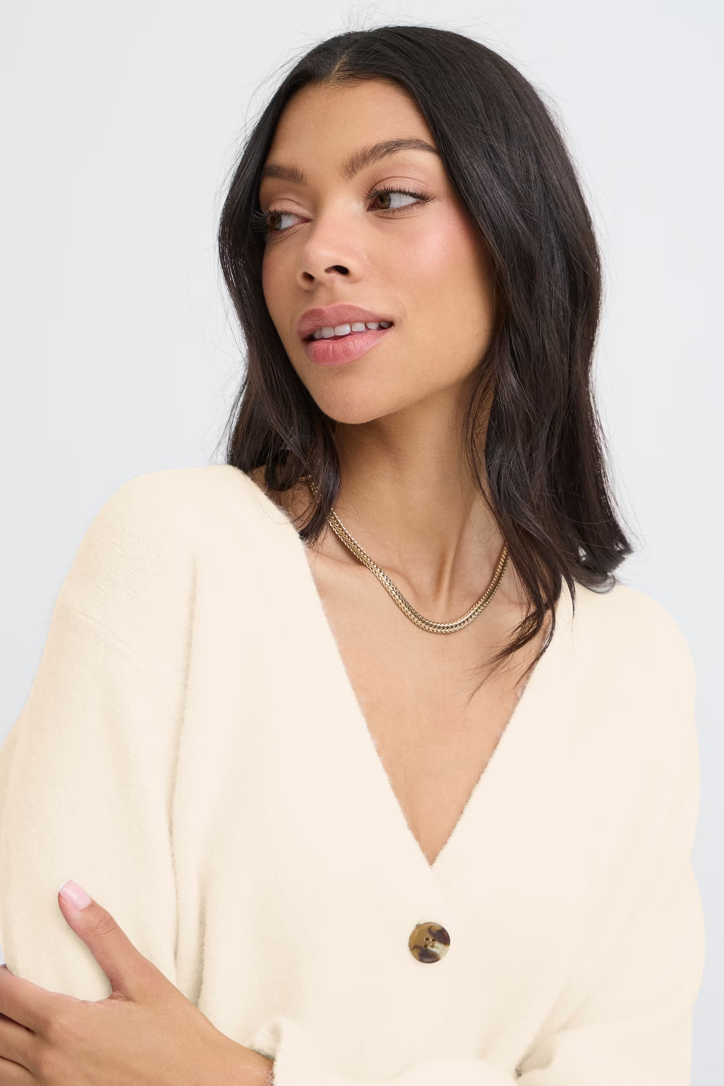 BYOMEA Vest LOOKBOOK DETAIL 20818435-1304011
