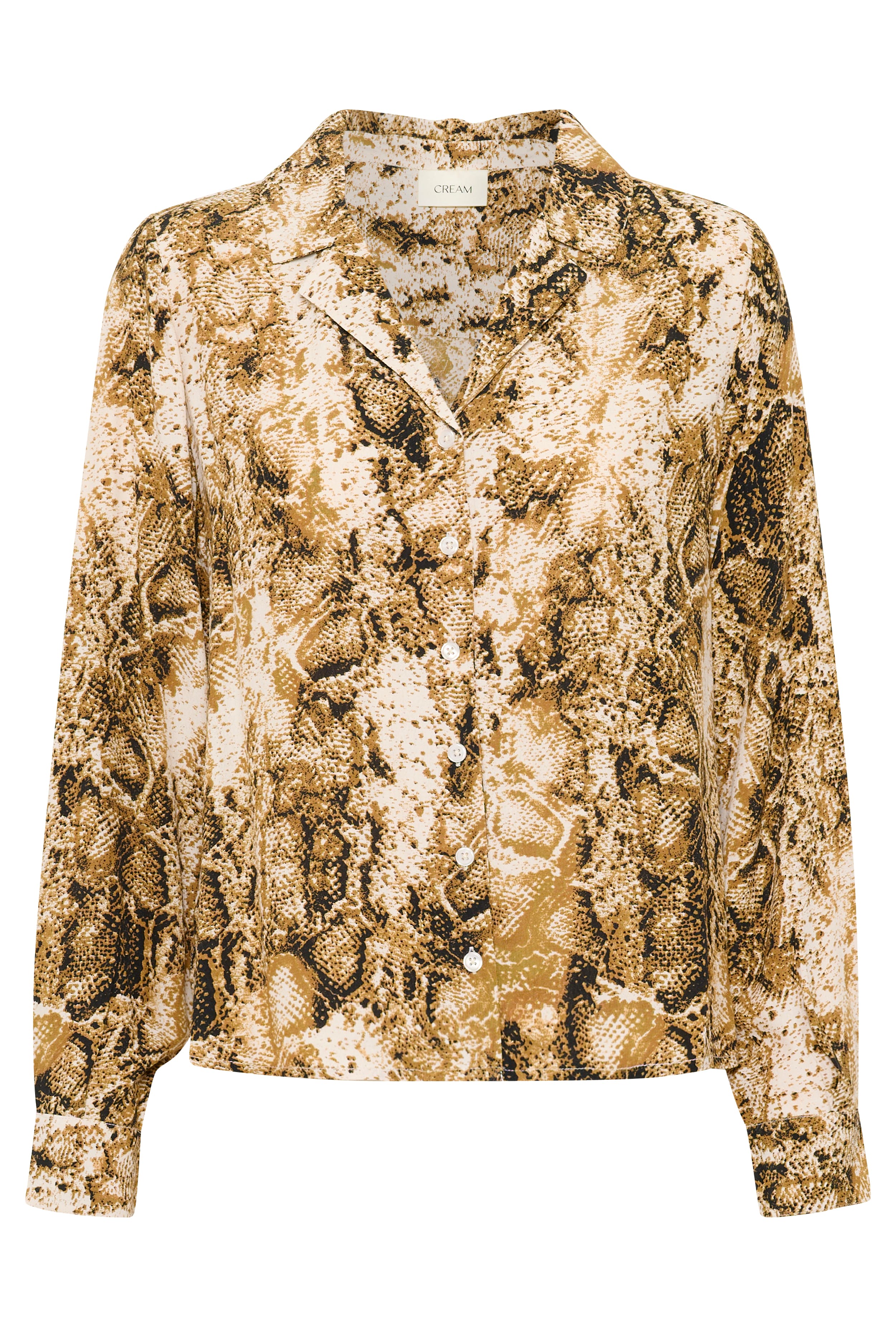 CRAyda Skjorte PACK FRONT 10613899-107943