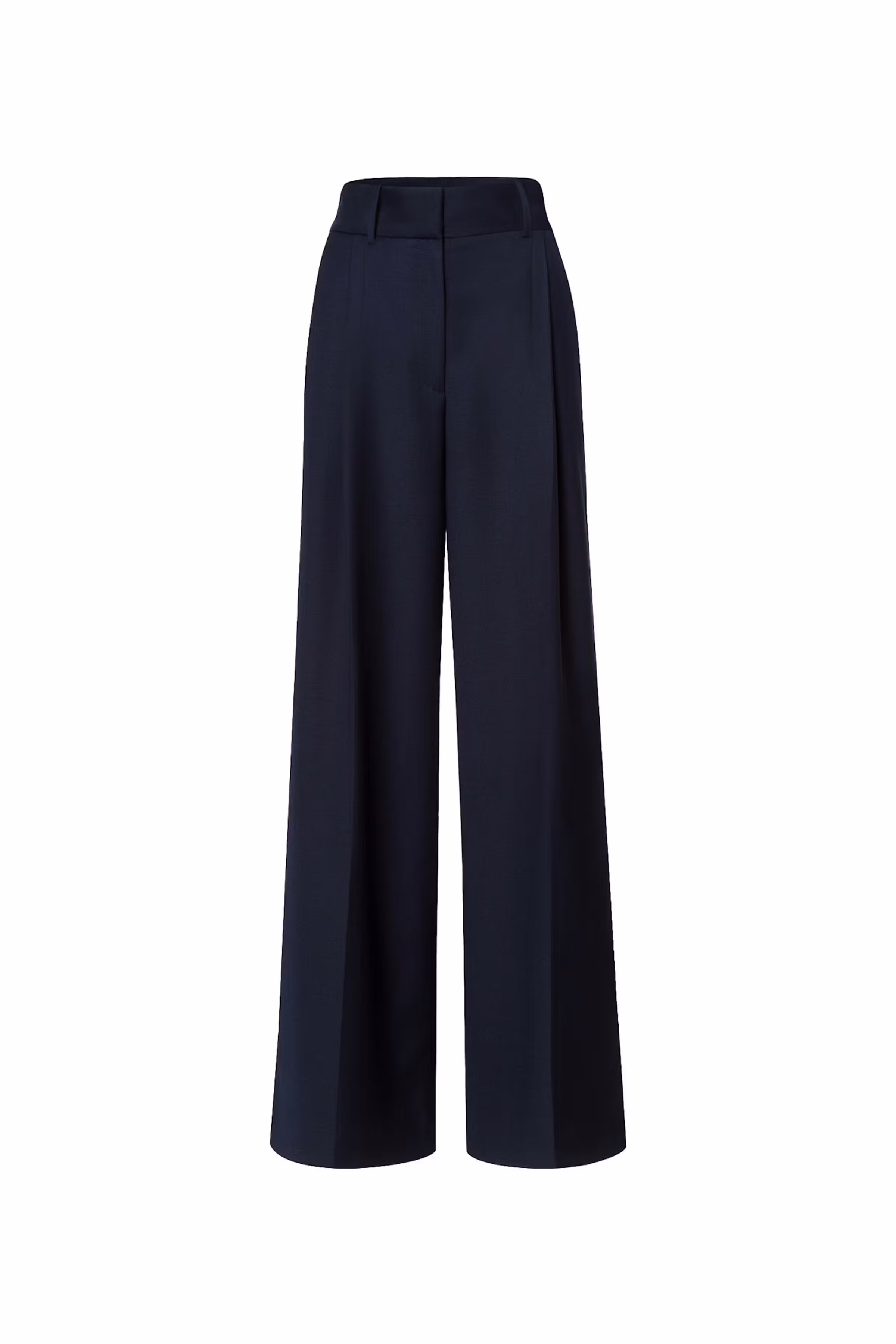 IOPRESCILLIA Trousers PACK FRONT 30600616-BL899