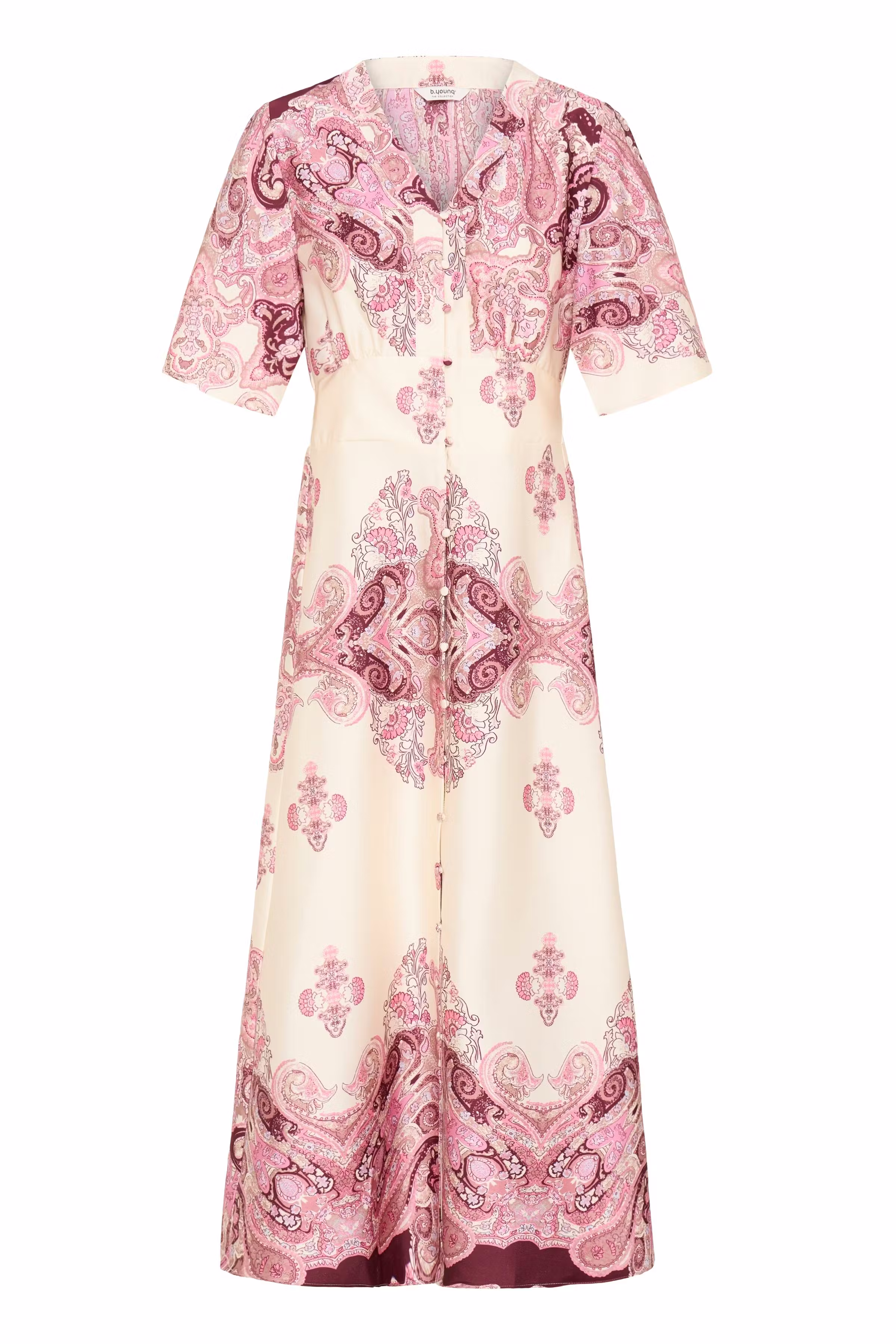 BYJANNIKE Kjole PACK FRONT 20819064-900008773