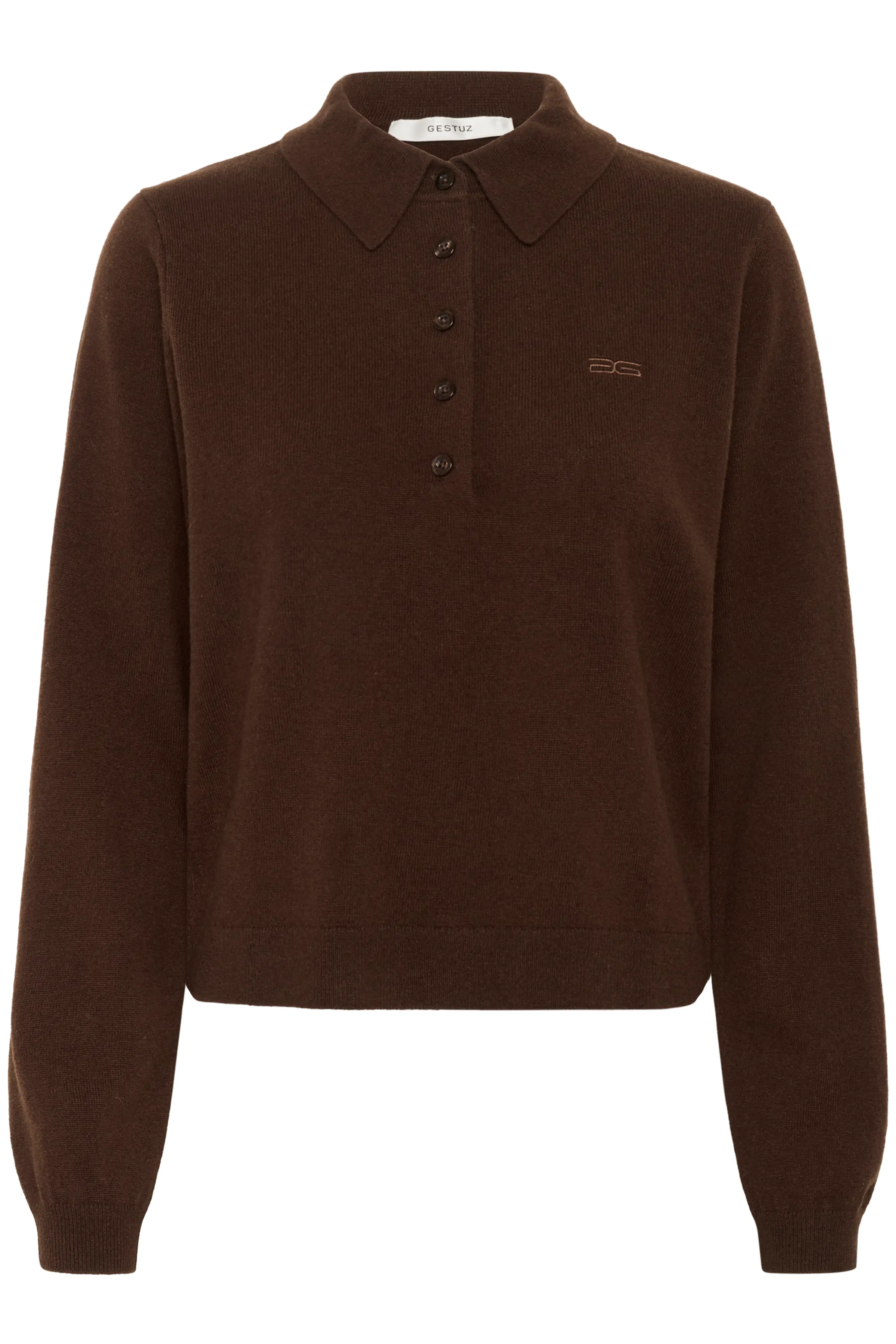 GZmanzi Pullover PACK FRONT 10910534-108275