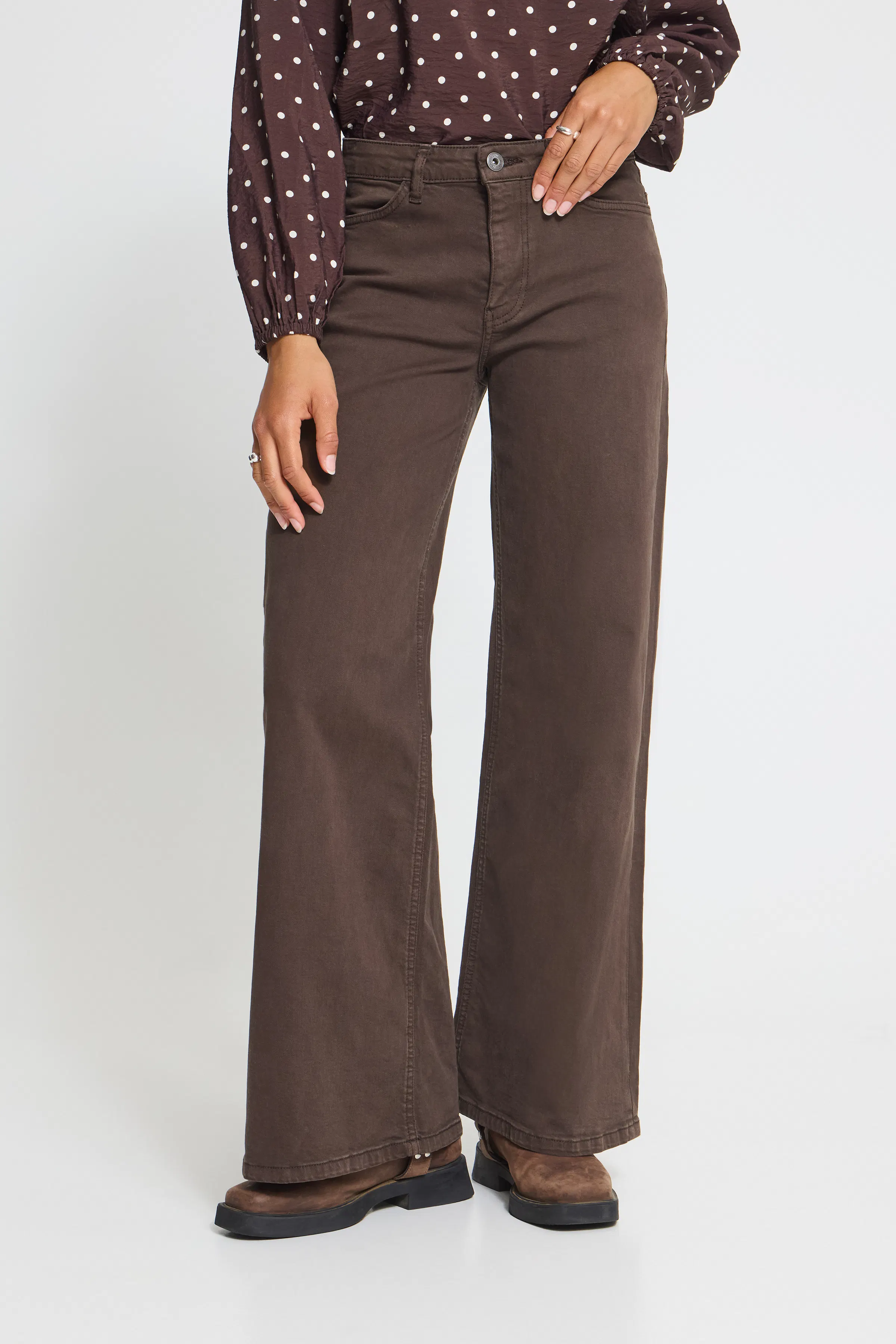 IHZIGGY Jeans LOOKBOOK FRONT 20123626-190915