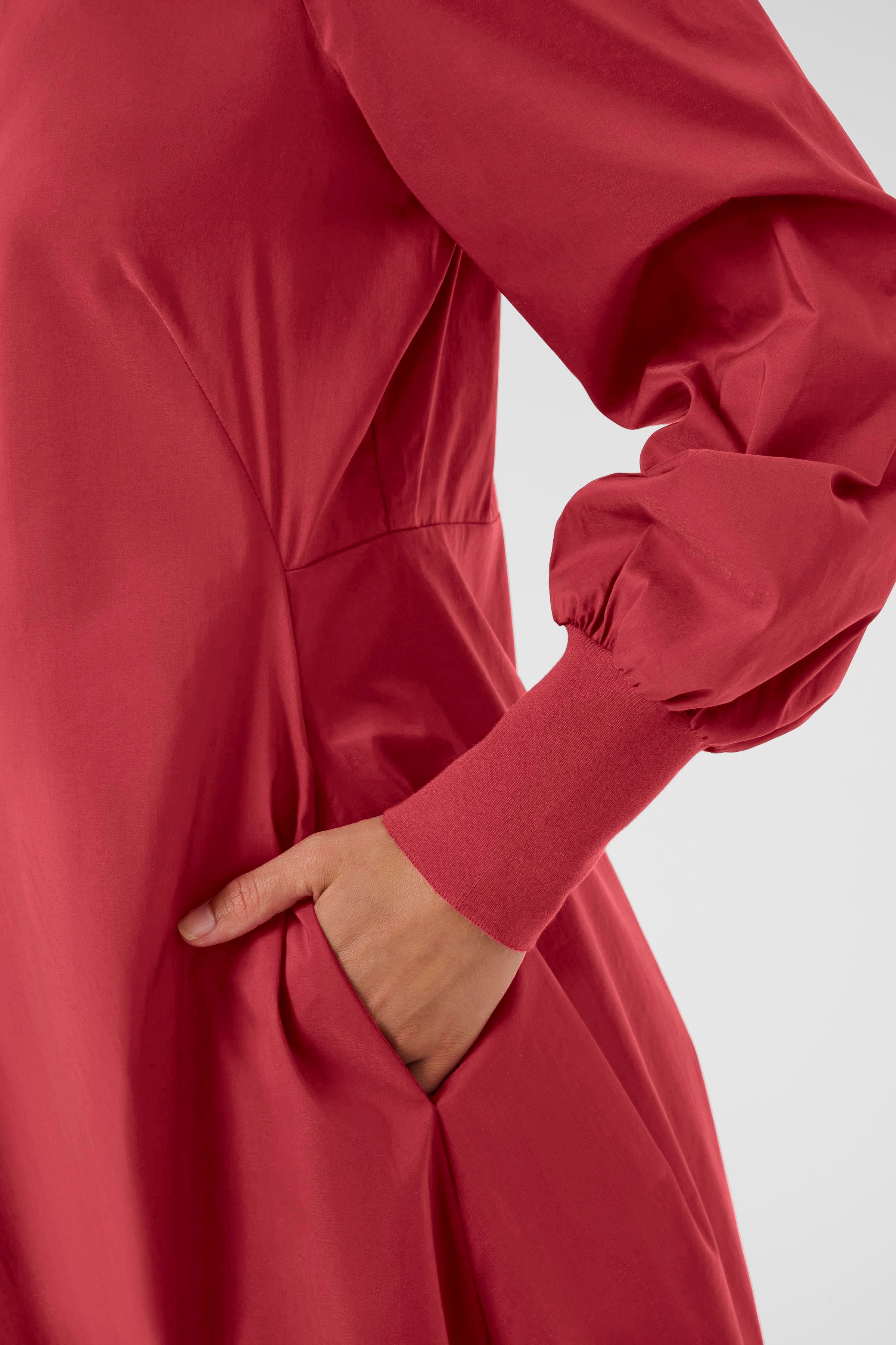 CUantoinett Jurk LOOKBOOK DETAIL 50109363-191557